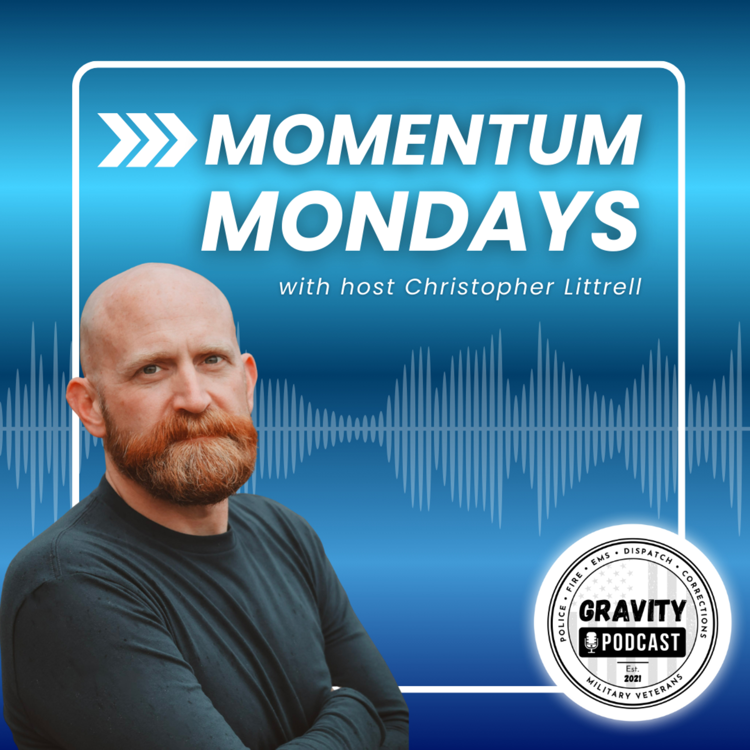 Episode 230: Execution beats Intention - Momentum Mondays episode artwork