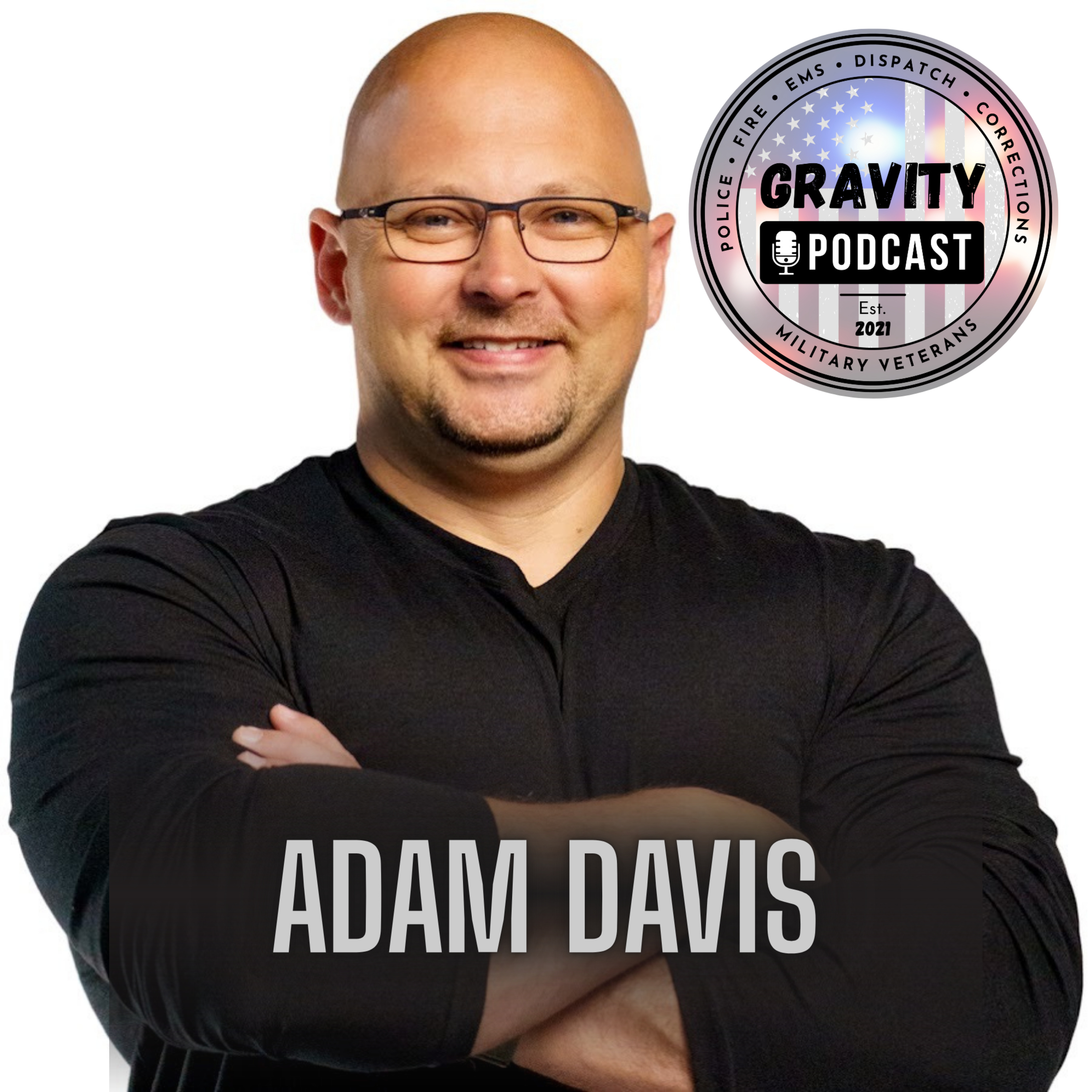 Episode 233: Bestselling Author - Adam Davis episode artwork