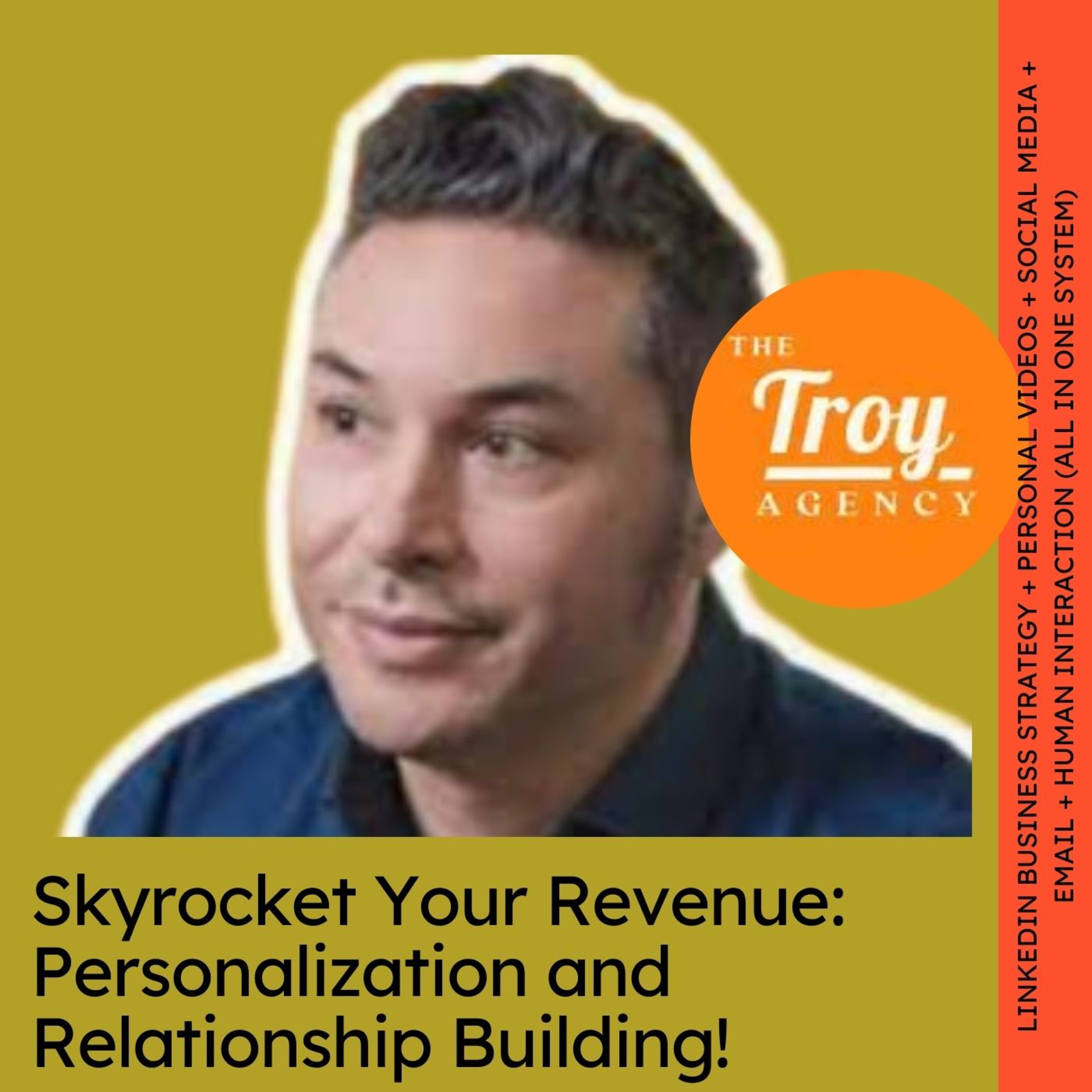 The Troy Show