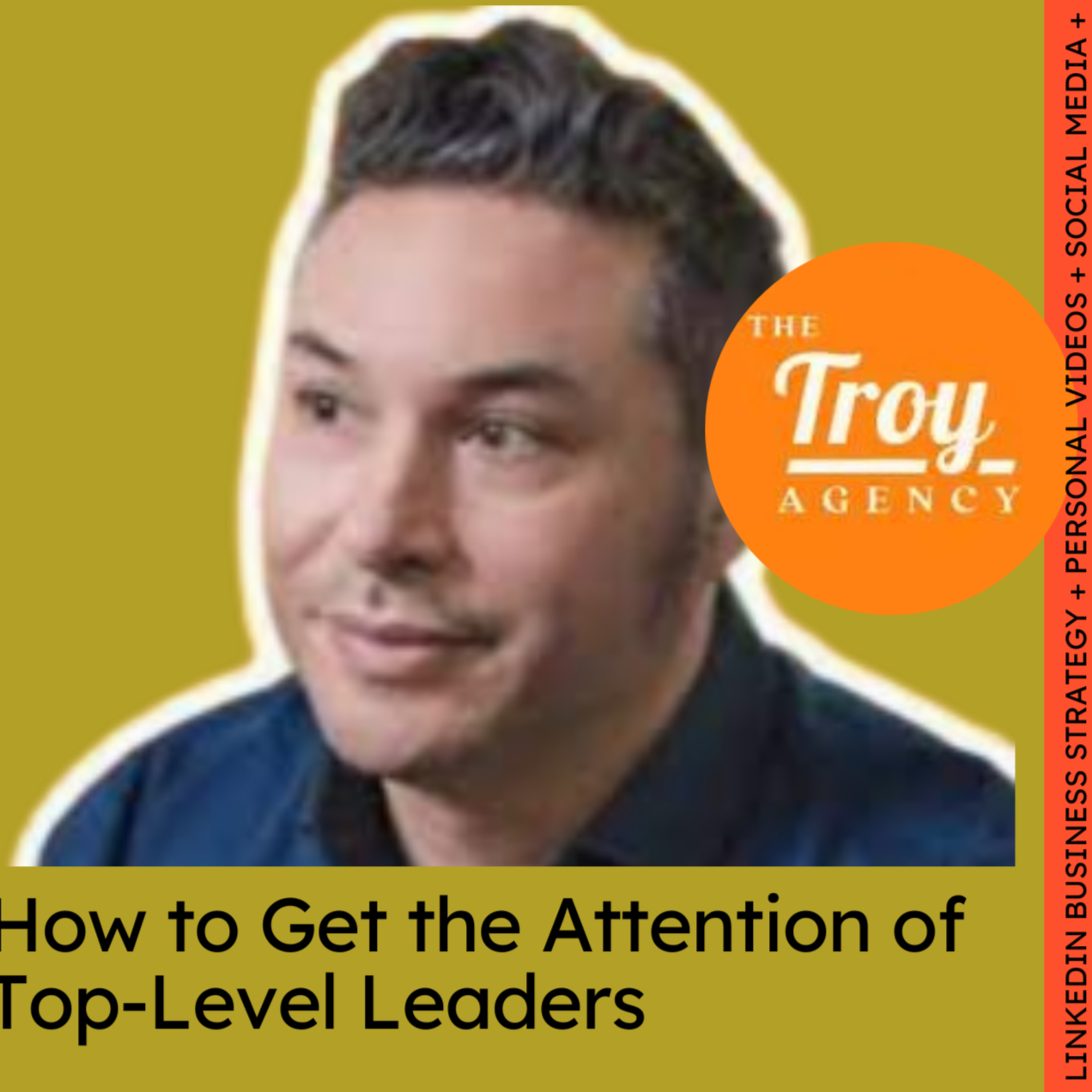 The Troy Show