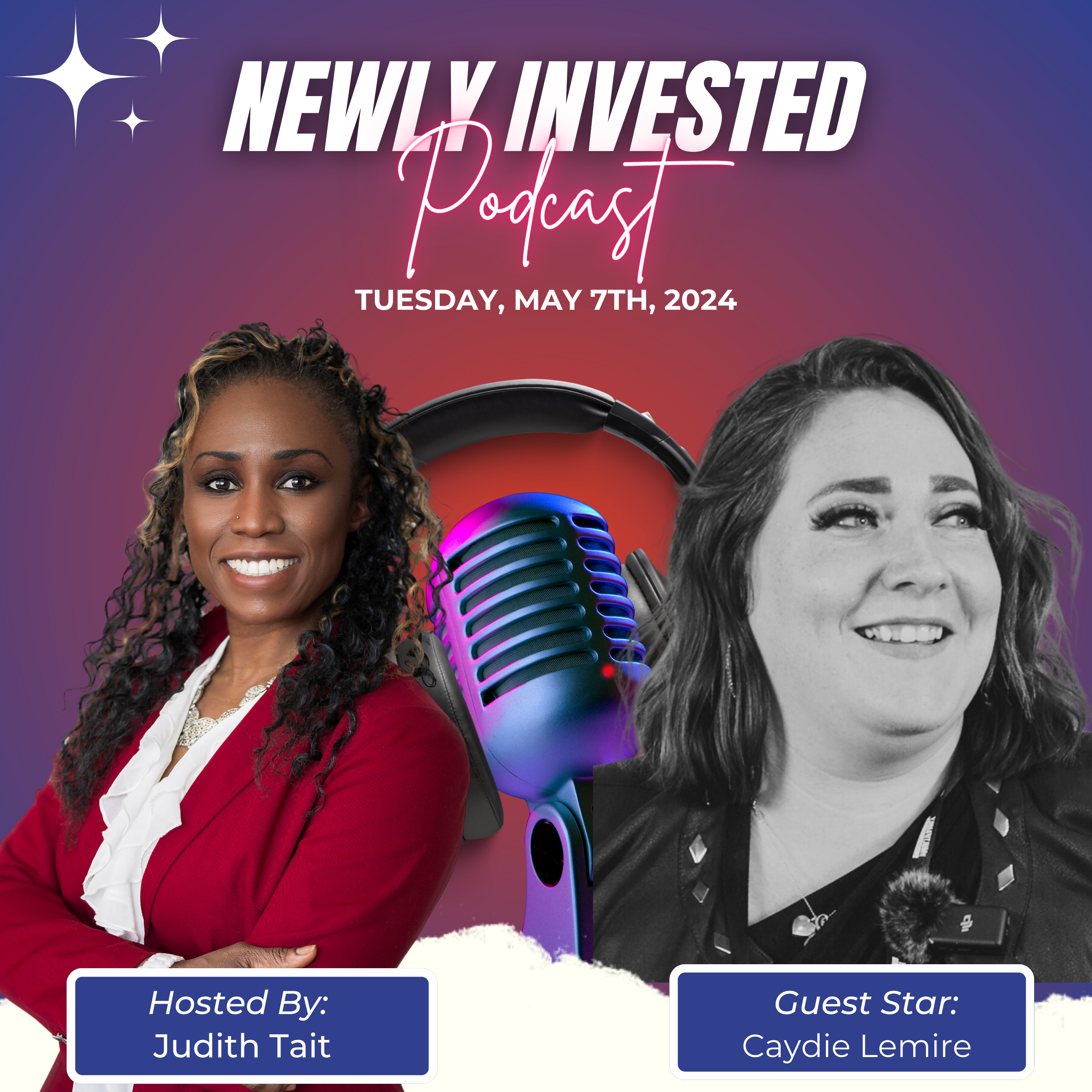 An Inside Look at The Multi Family Conference 2024 | The Newly Invested Podcast, Ep.8, with Director of Operations, Caydie Lemire