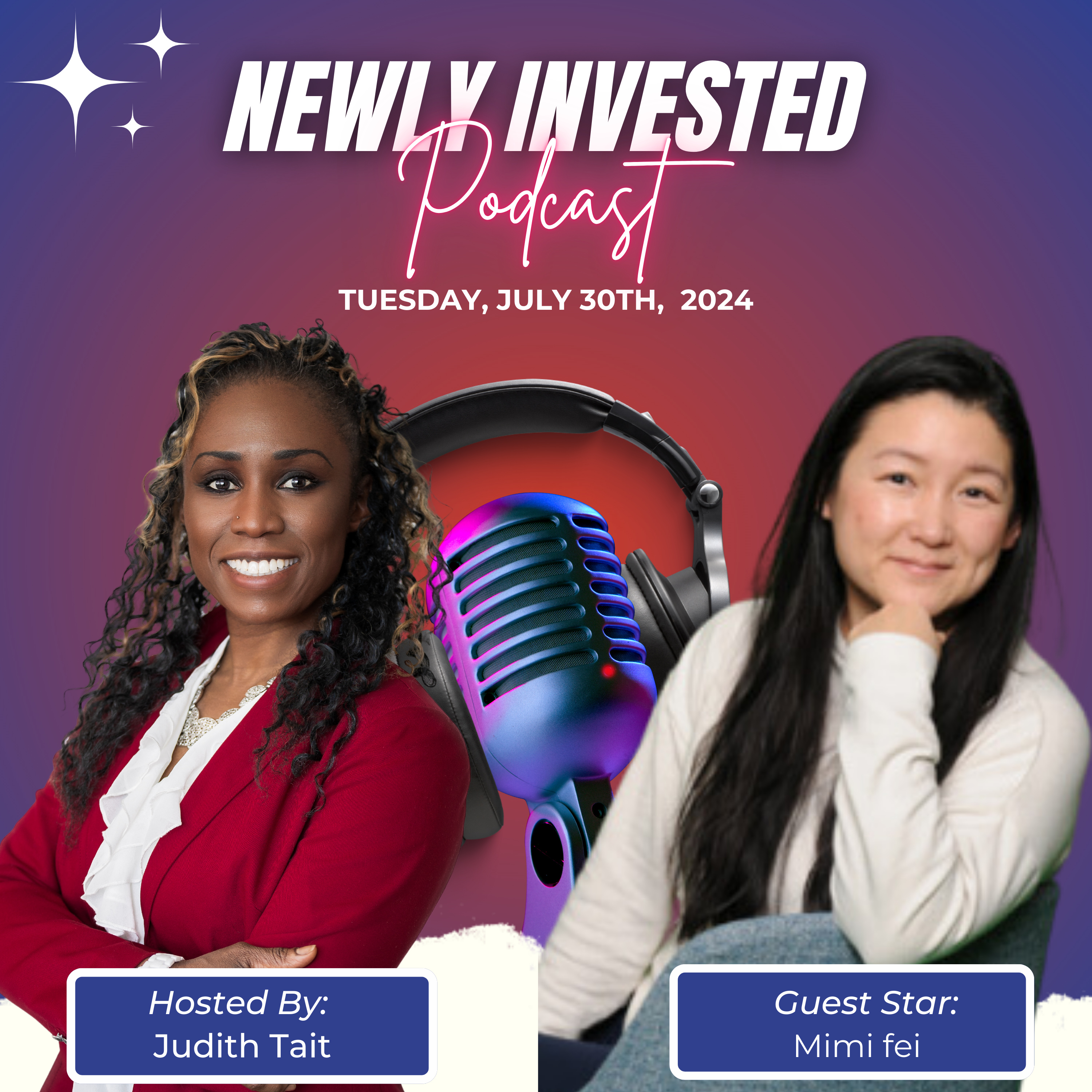 The Honeybee Approach: The Secrets to Thriving in Real Estate Development| The Newly Invested Podcast, Ep.14, with Mimi Fei