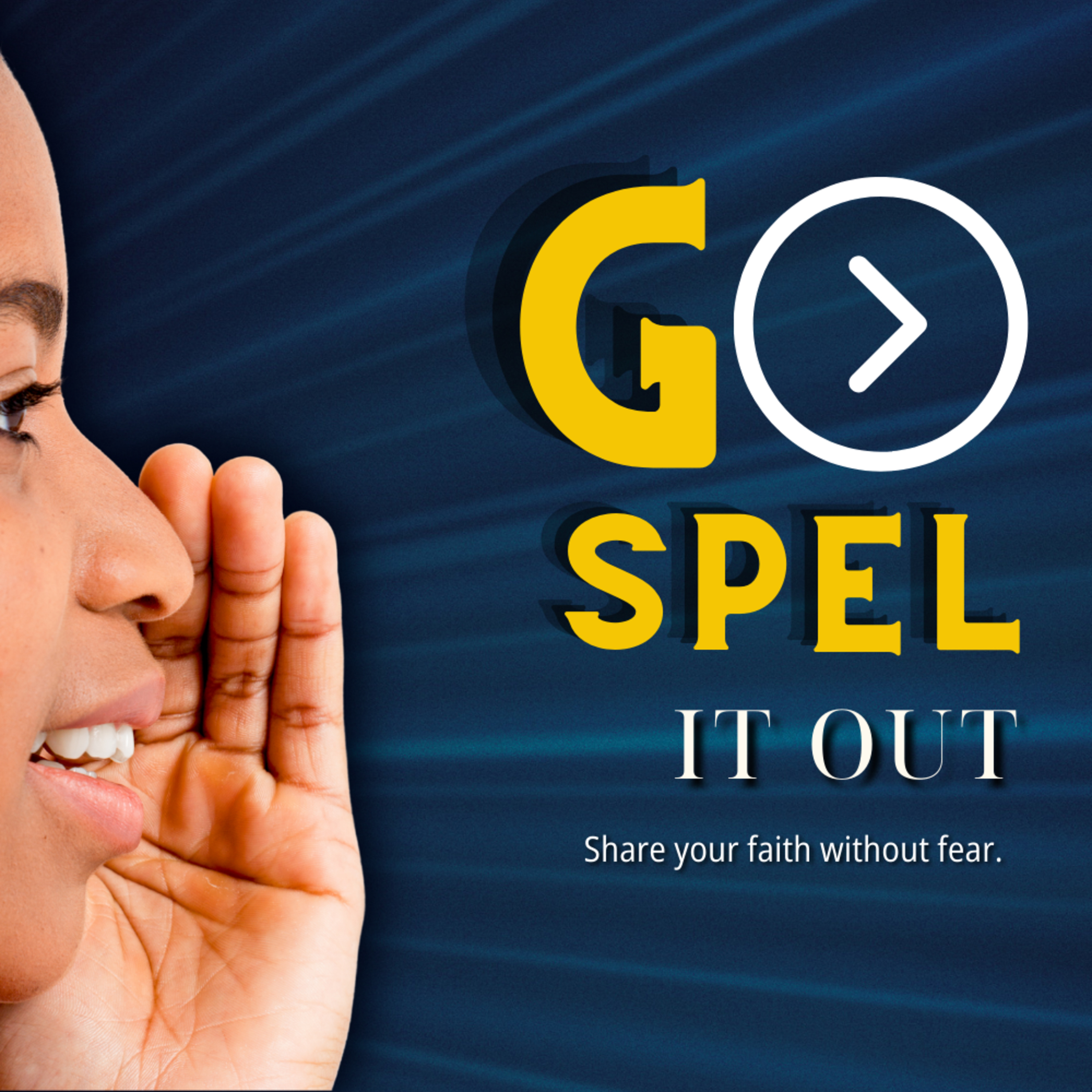 GO SPEL it out - PART 2 episode artwork