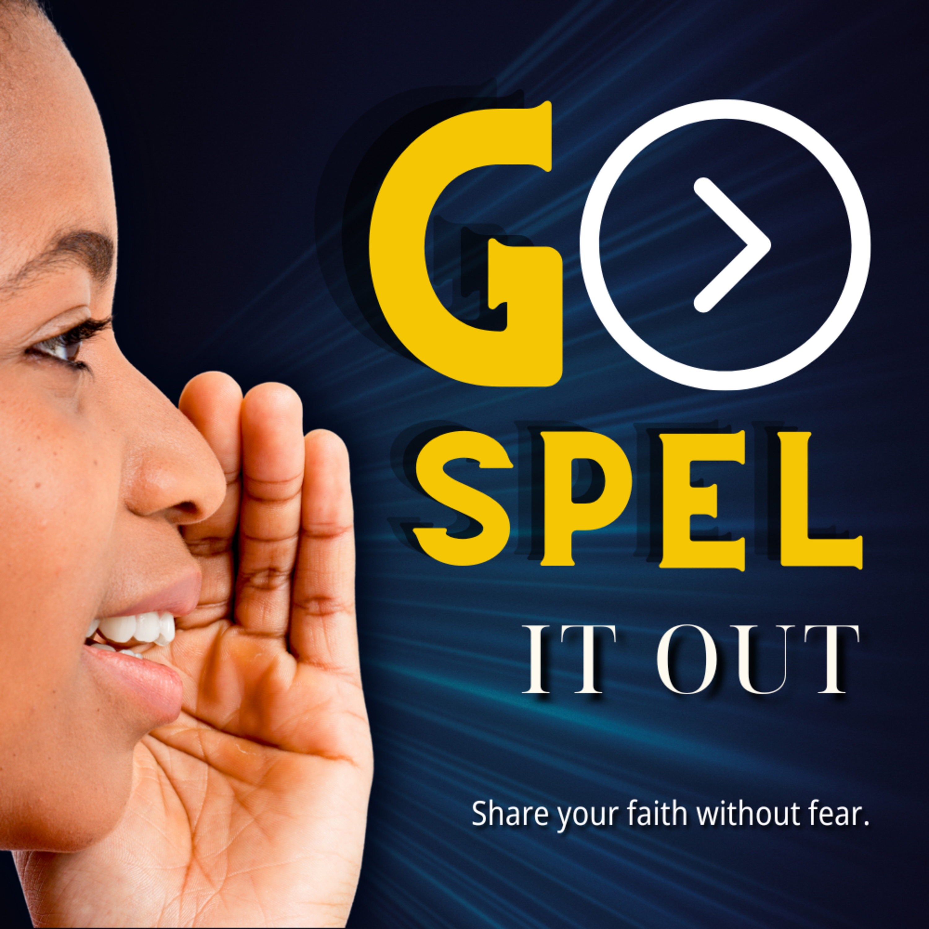 GO SPEL it out - PART 3 episode artwork