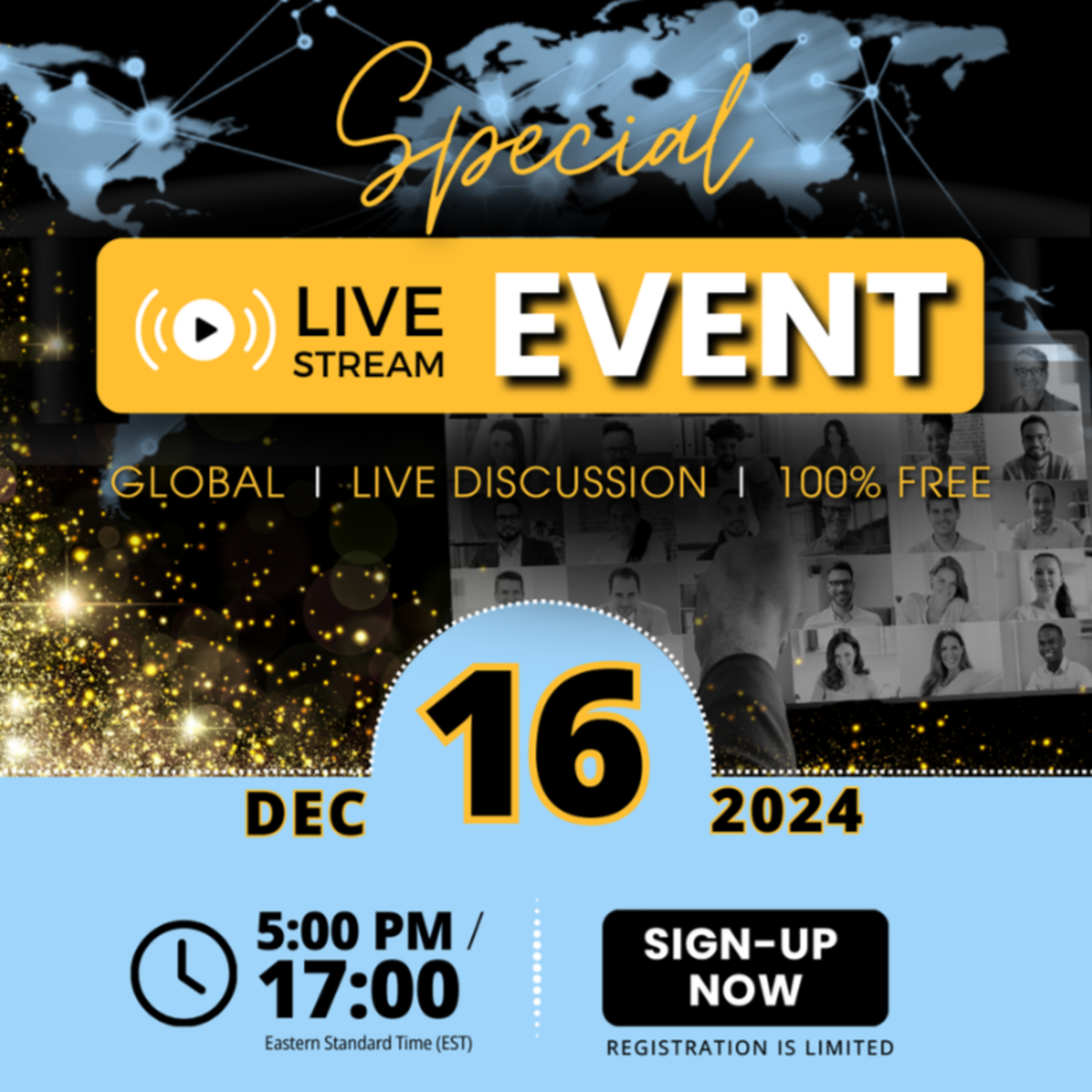 2024 CYN Global Livestream: PART I episode artwork