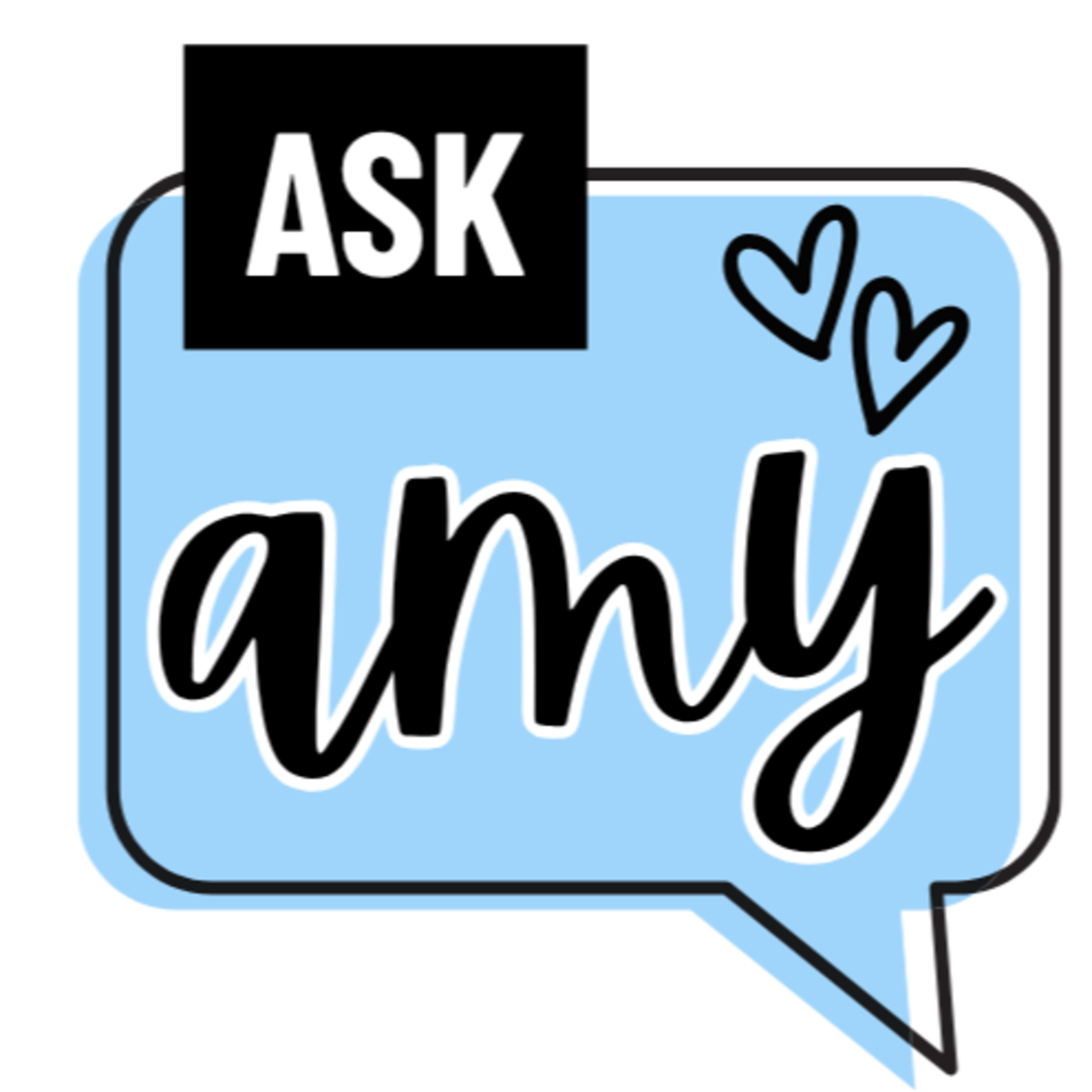 Ask Amy: Christian Living Q&A - November 9, 2025 episode artwork
