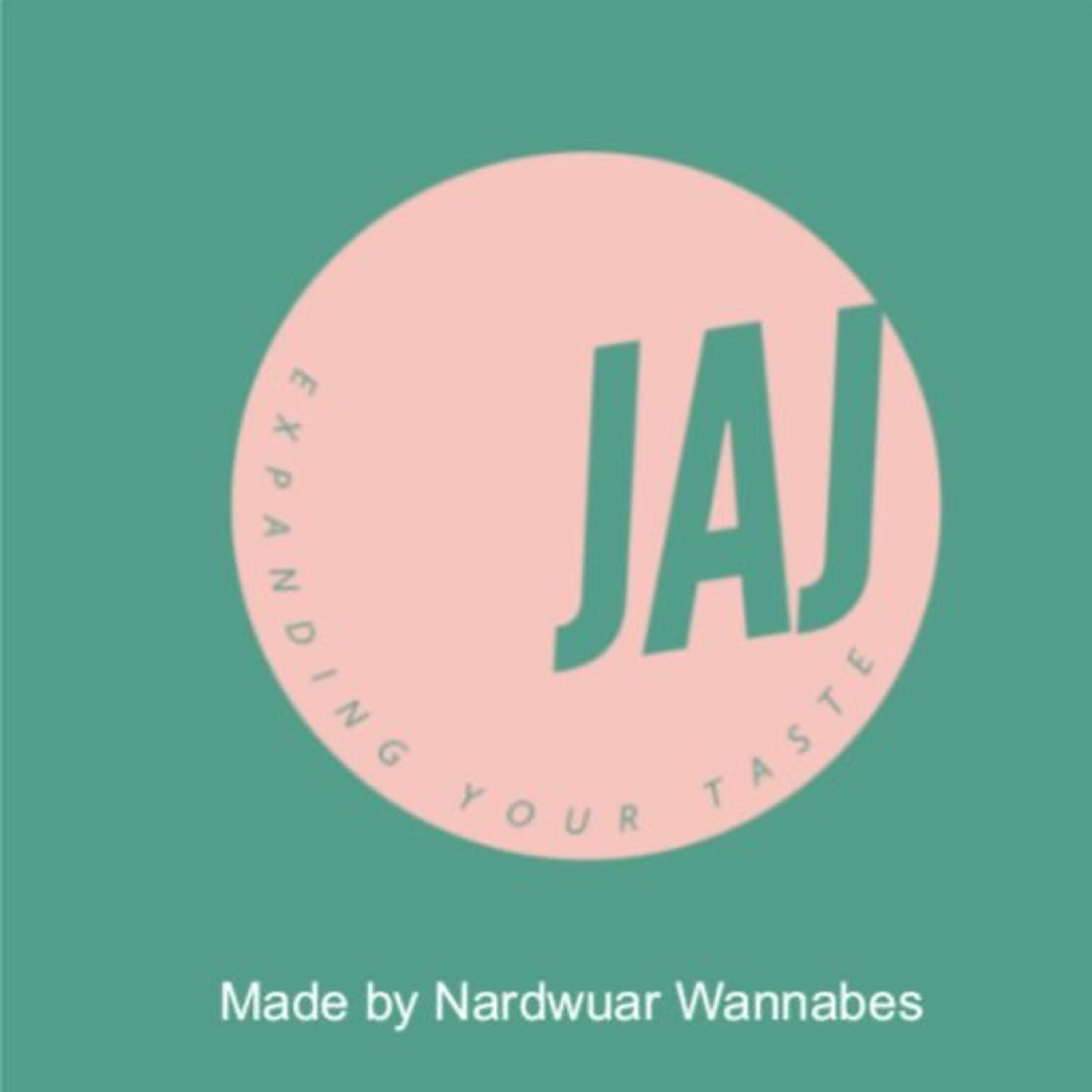 JAJ Podcast