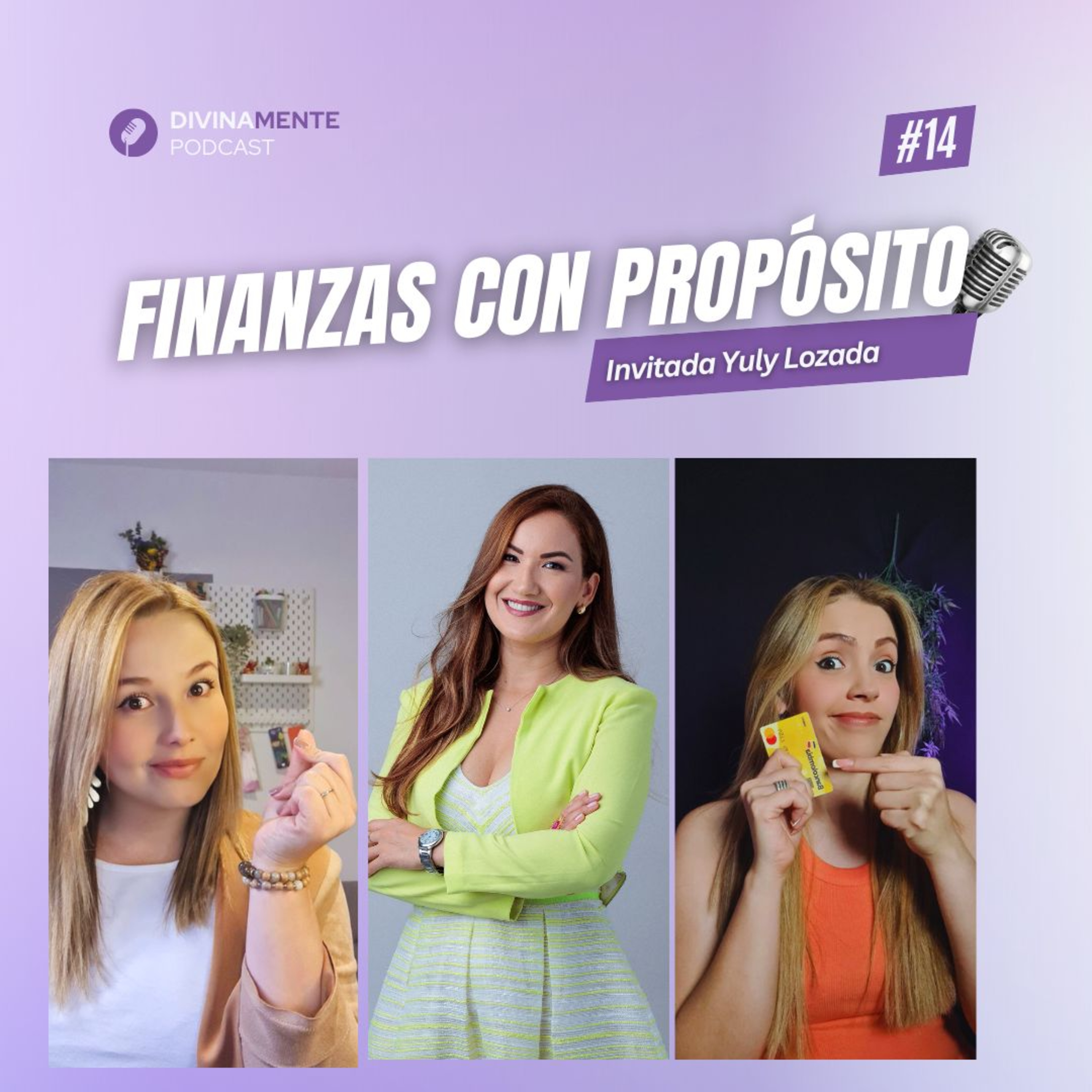 Portada de Divinamente