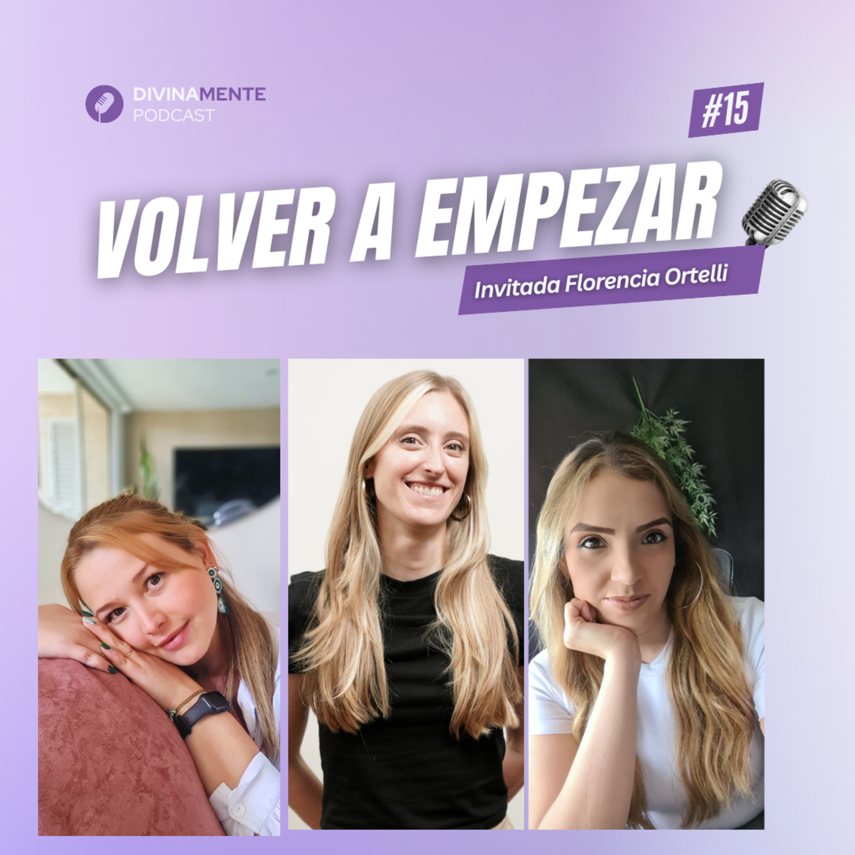 Portada de Divinamente
