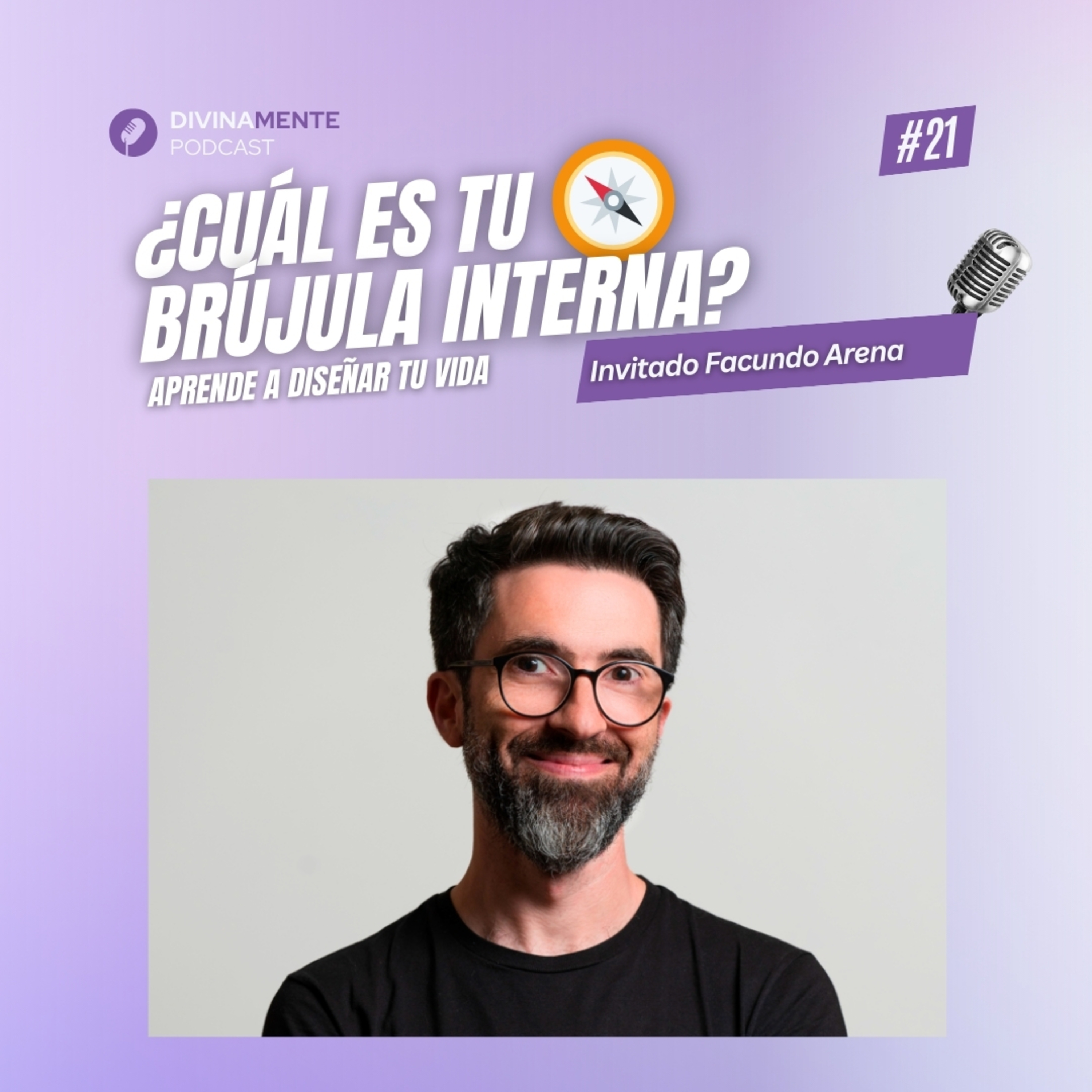 Portada de Divinamente