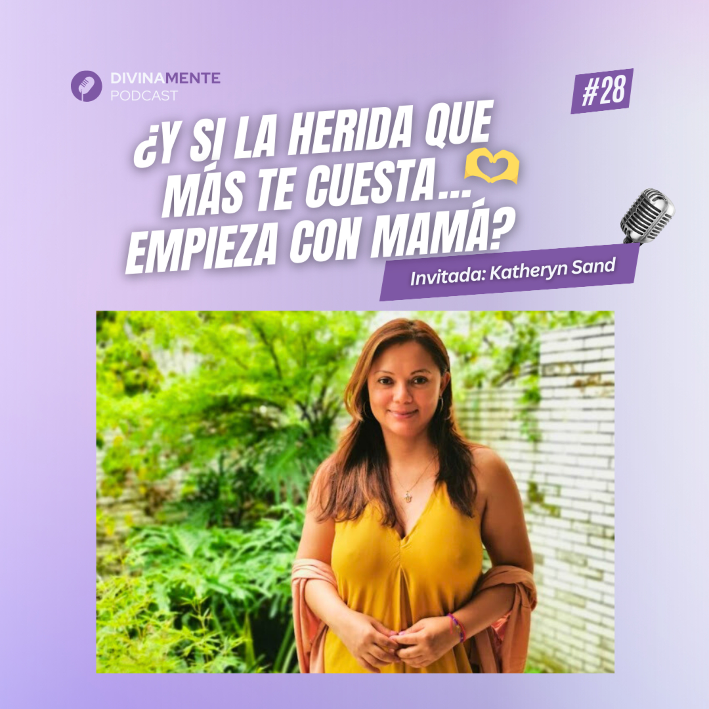 Portada de Divinamente