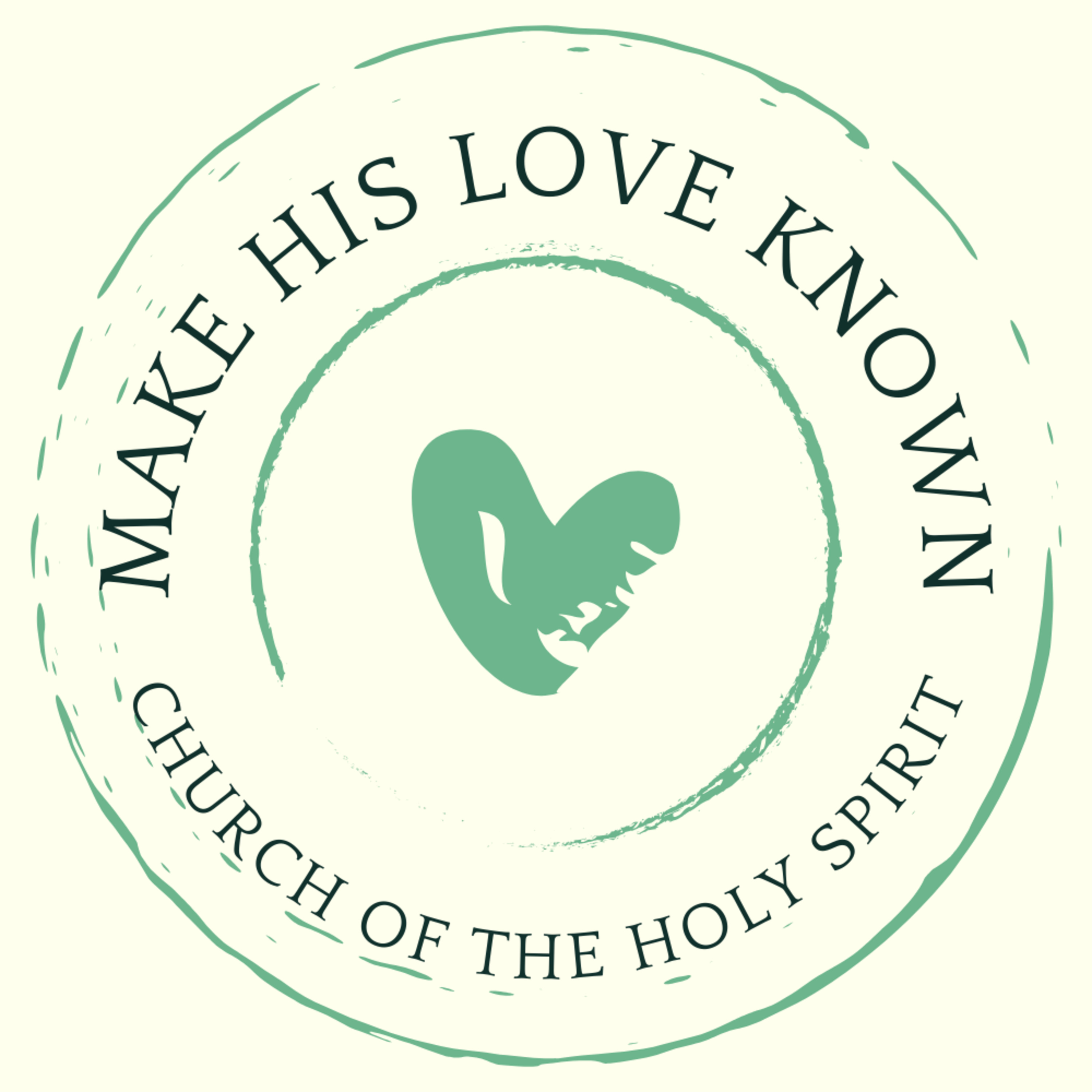 Make His Love Known #3: A community transformed (I)