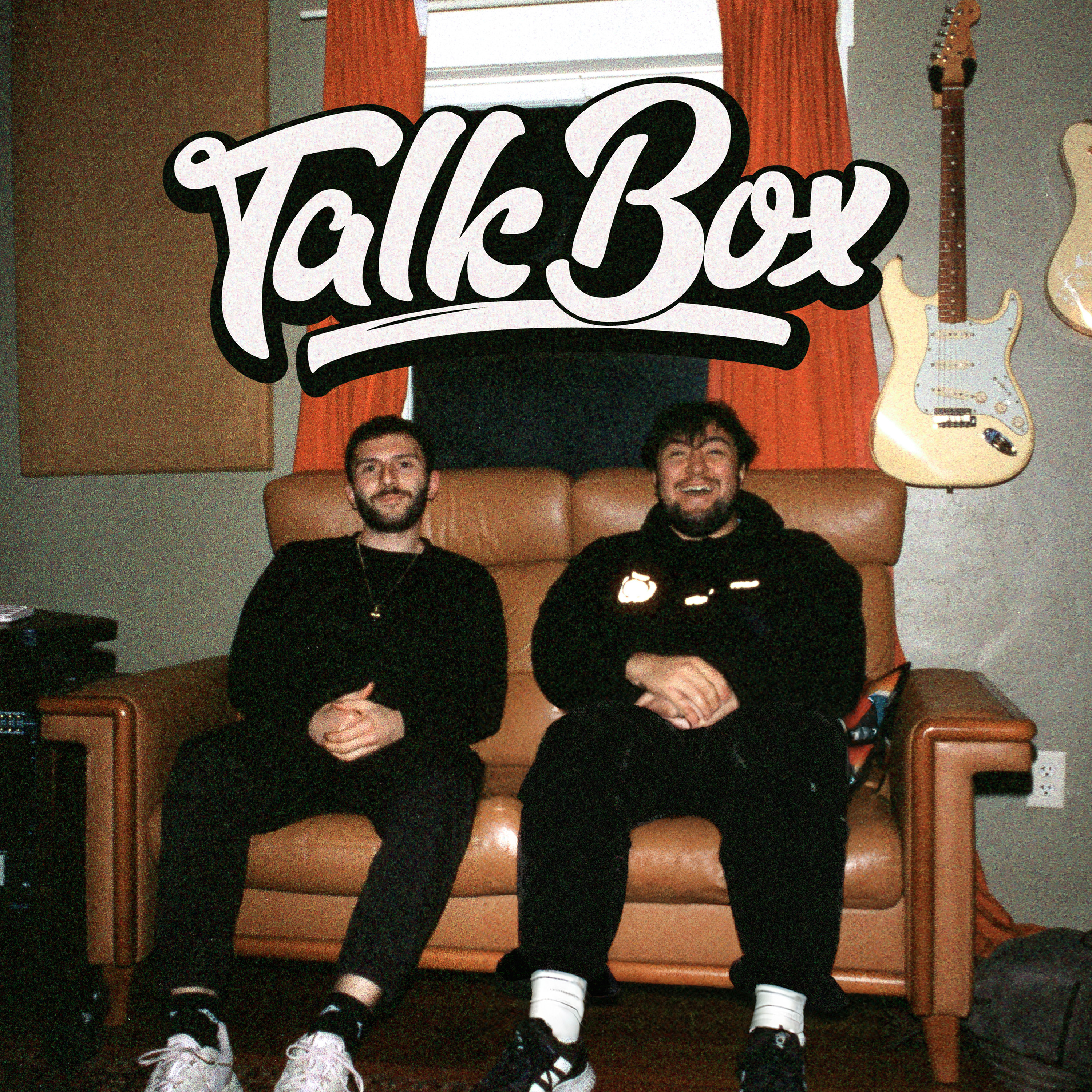TalkBox