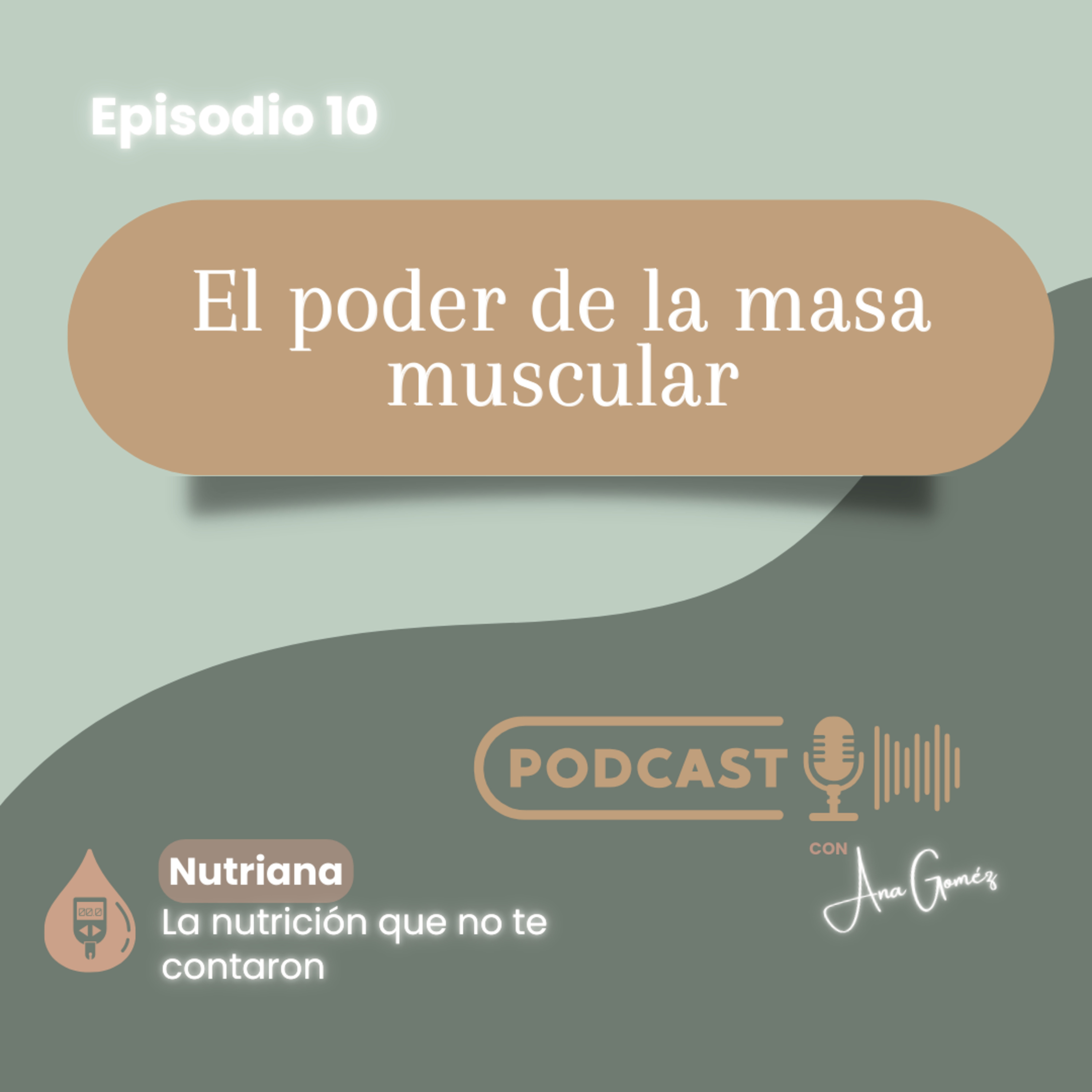 Nutriana: La nutrición que no te contaron