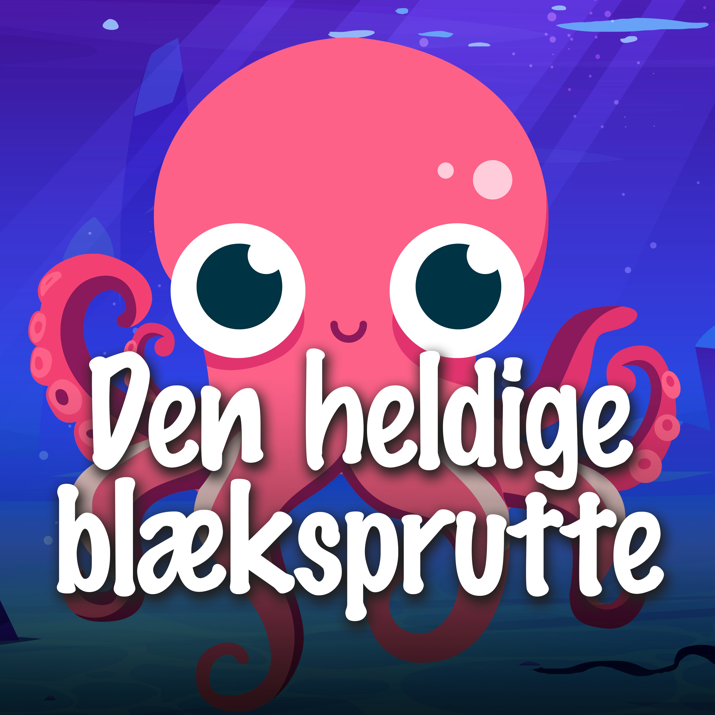 Godnathistorier for børn
