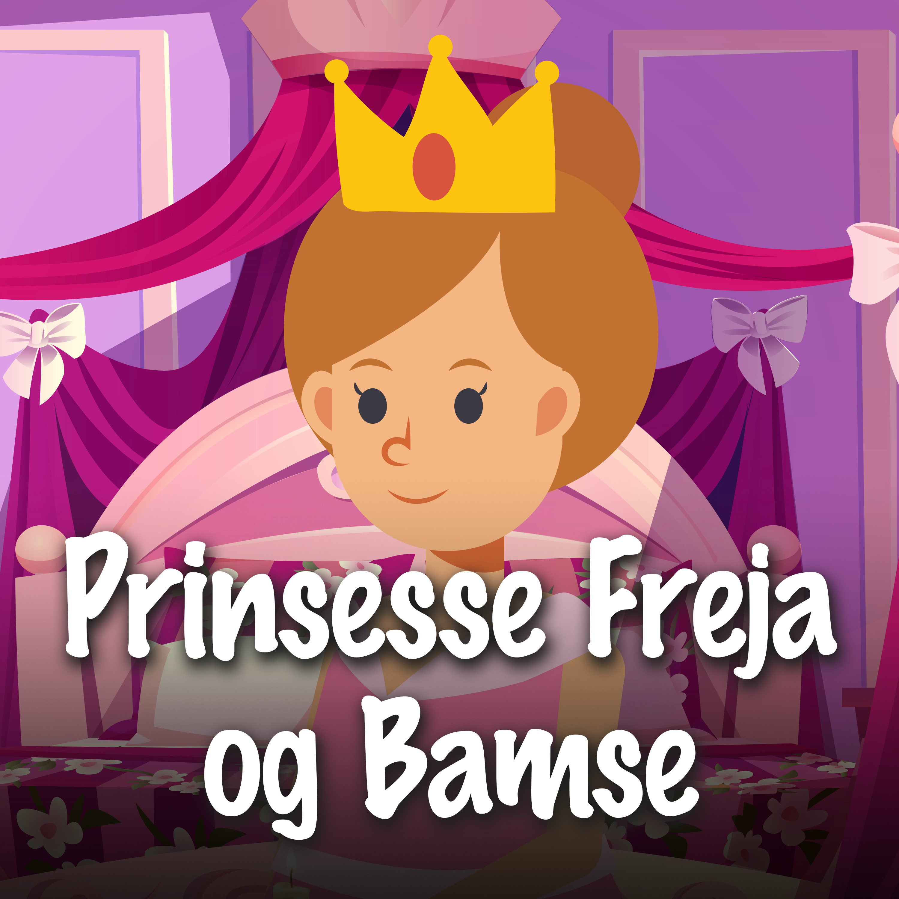 Godnathistorier for børn