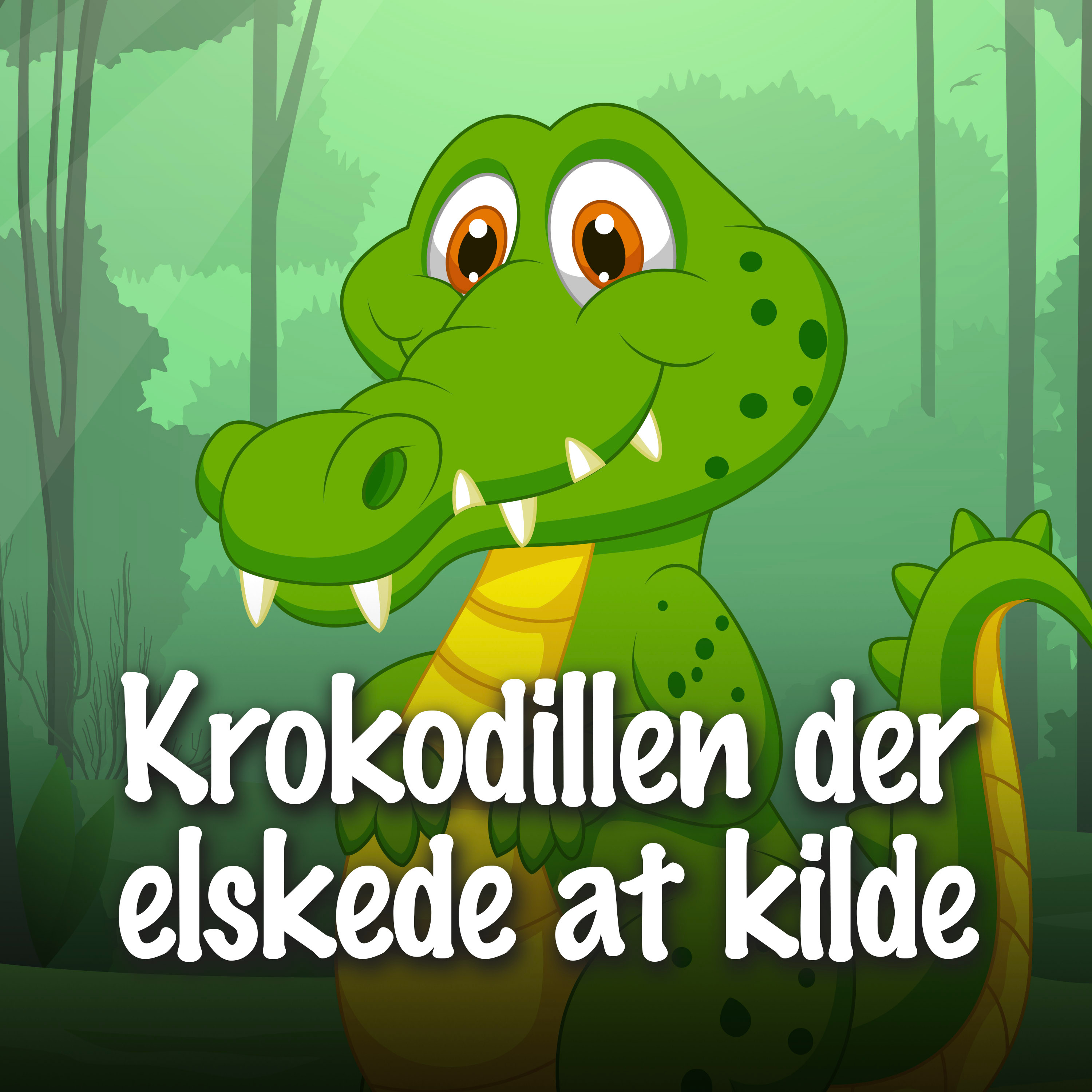 Godnathistorier for børn