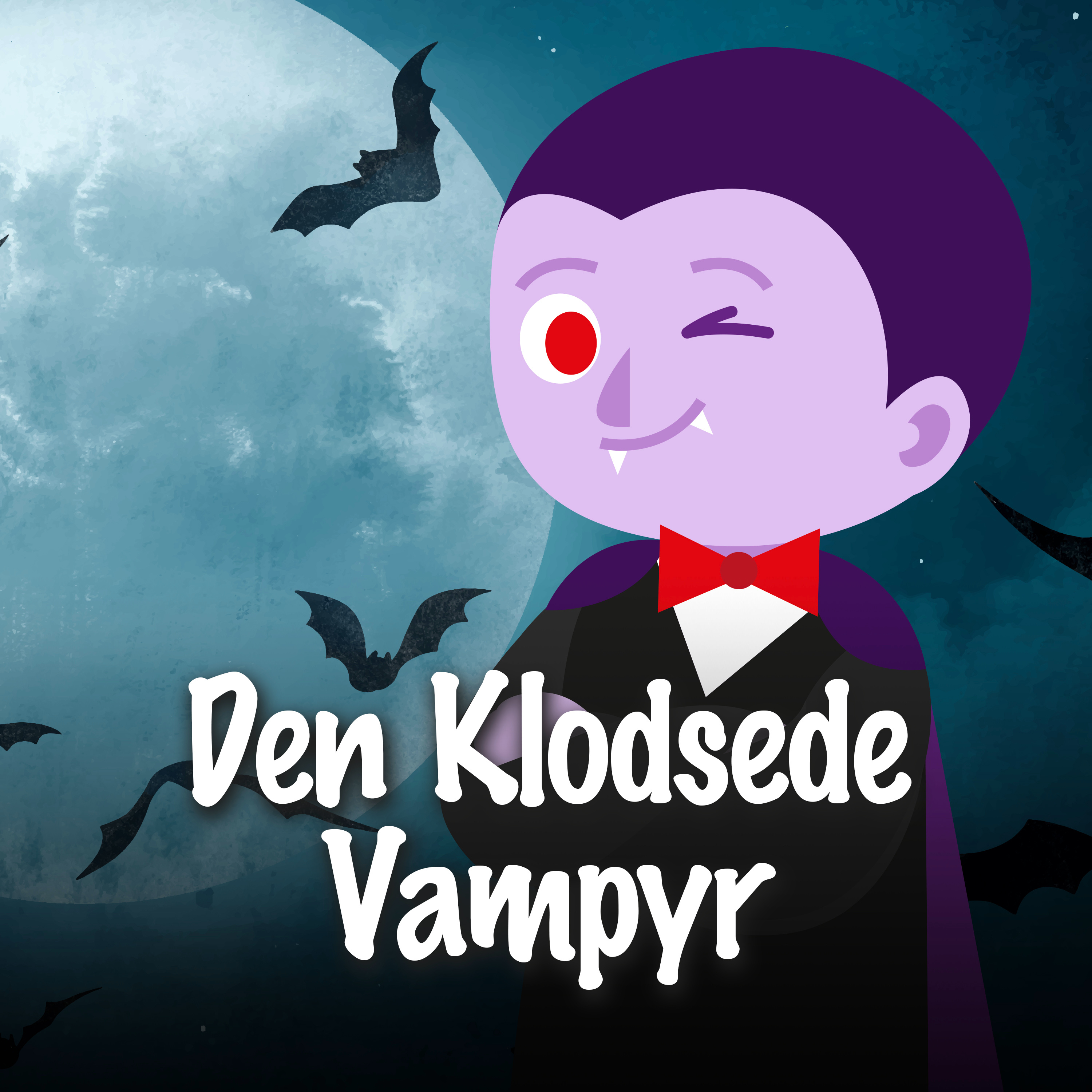Godnathistorier for børn