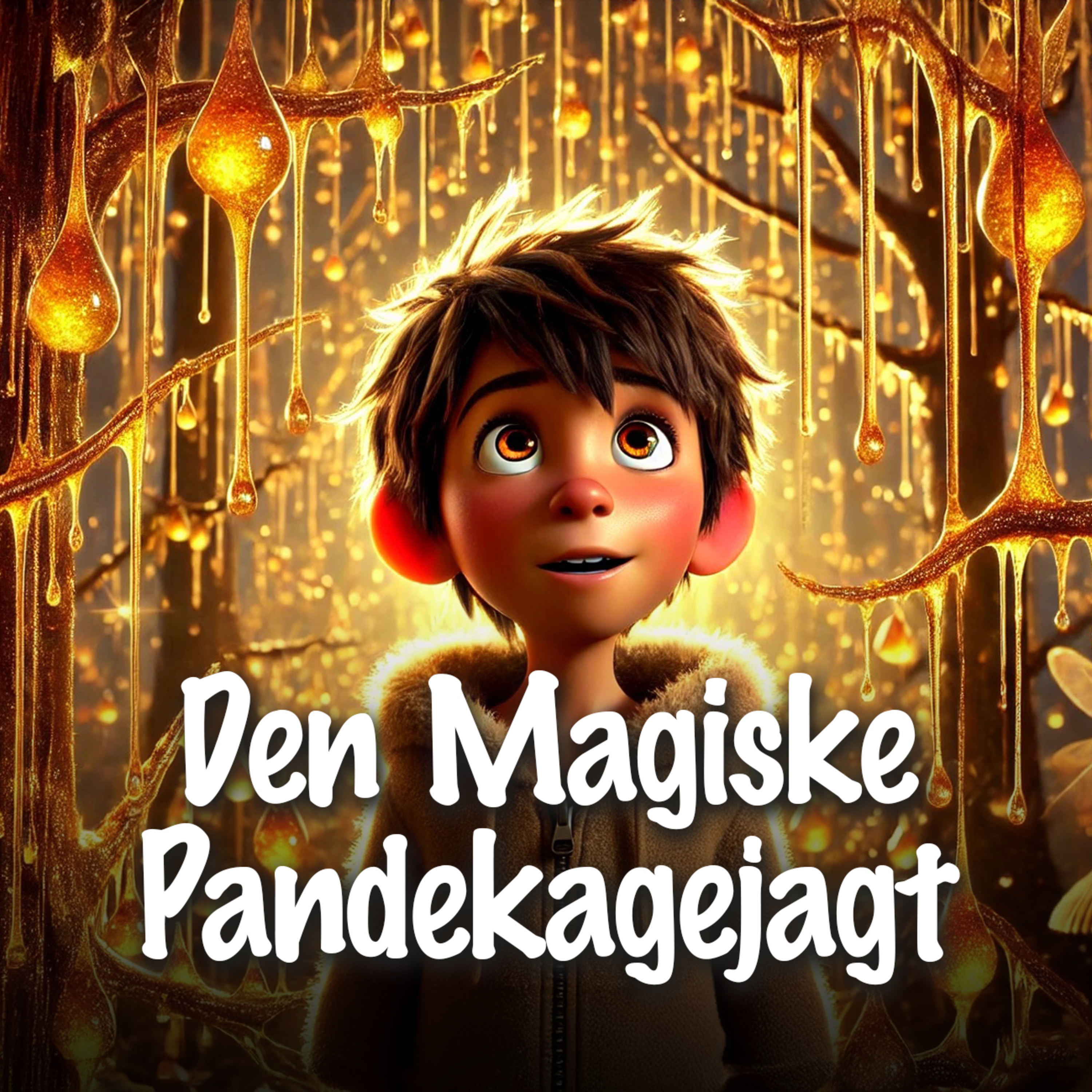 Godnathistorier for børn