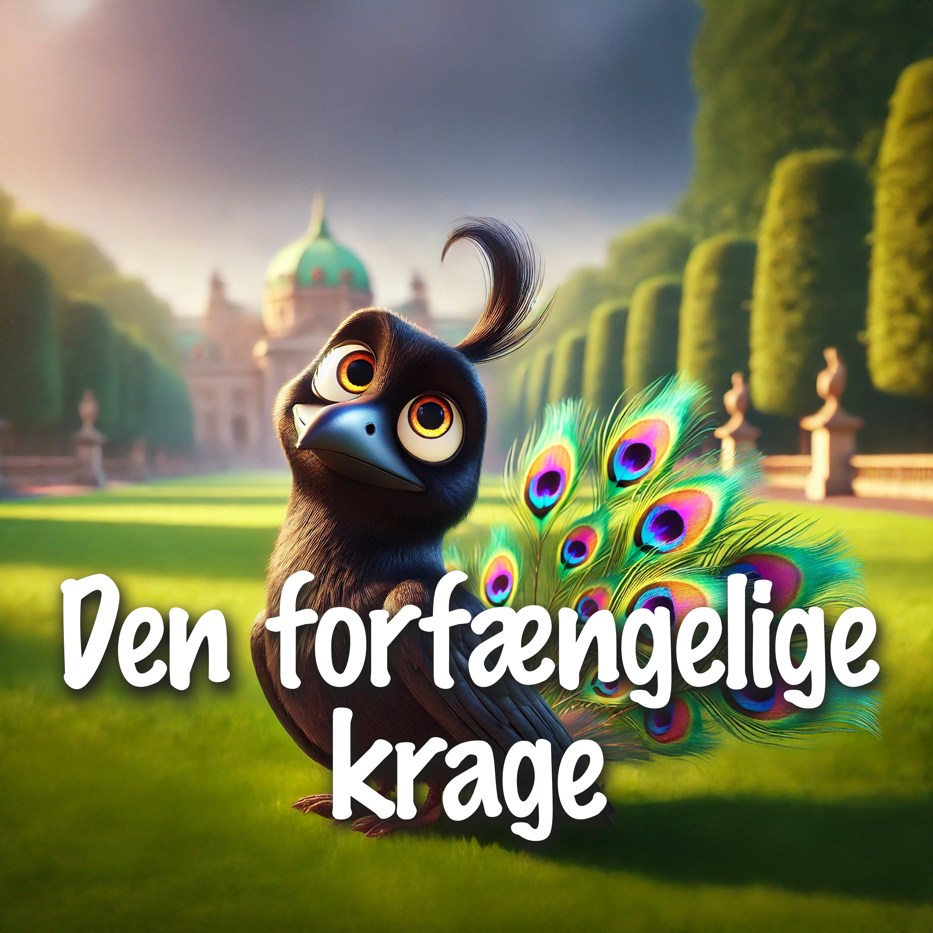 Godnathistorier for børn