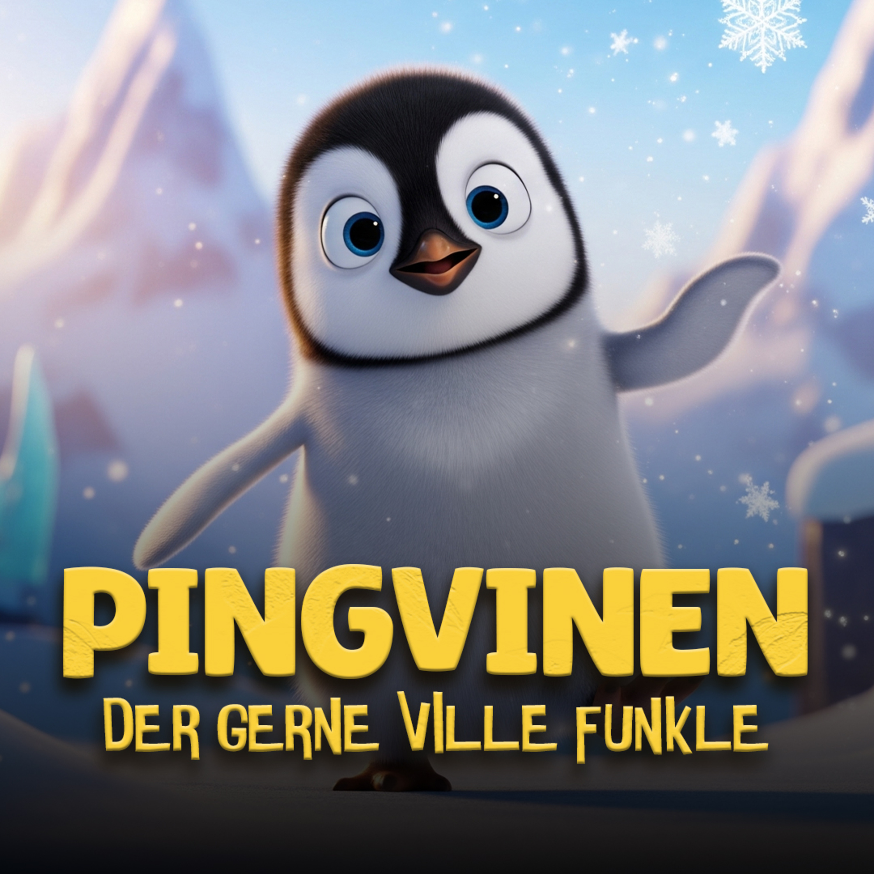 Godnathistorier for børn