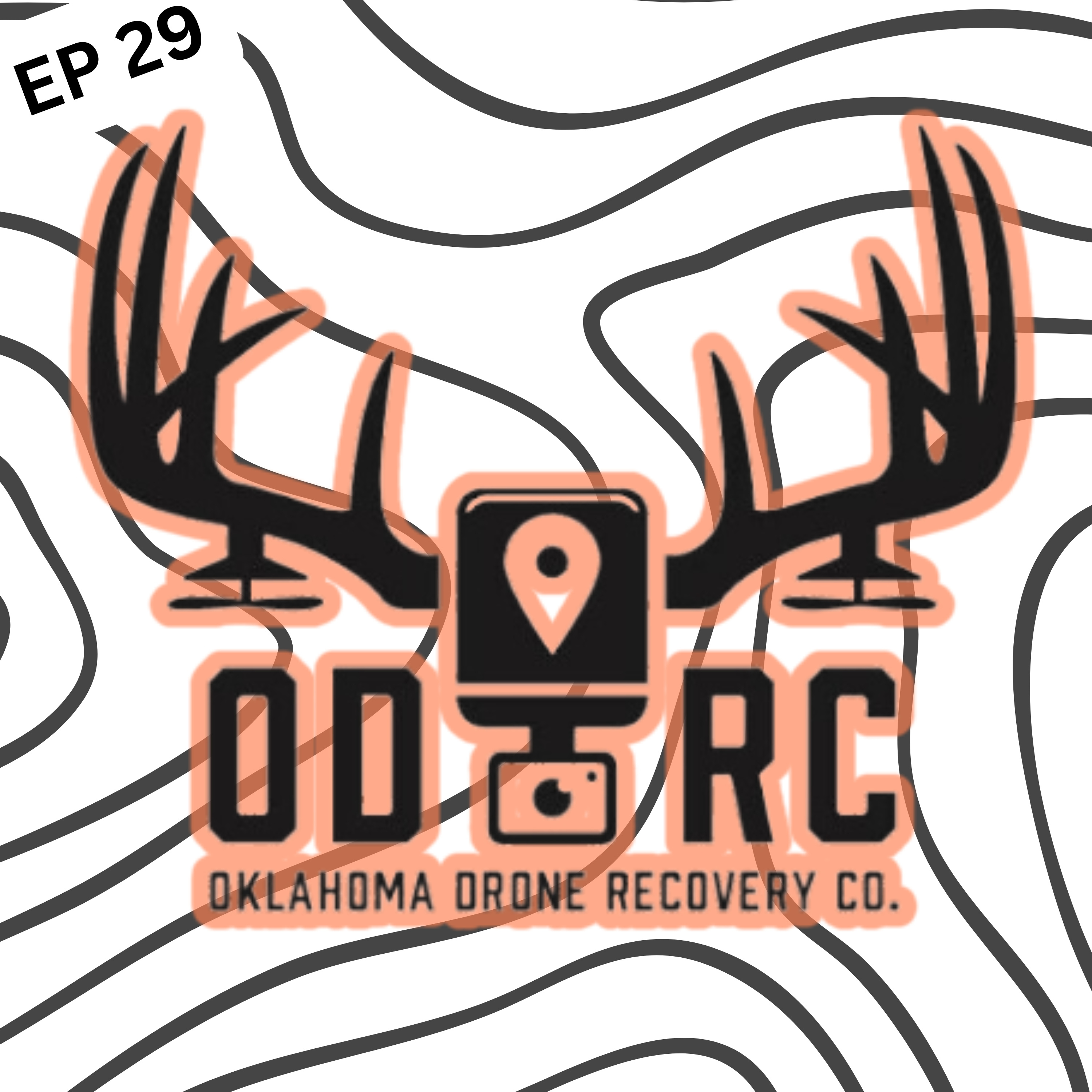 Episode 29: Deer Drone Recovery | Getting Shot at | Drone vs Dogs episode artwork