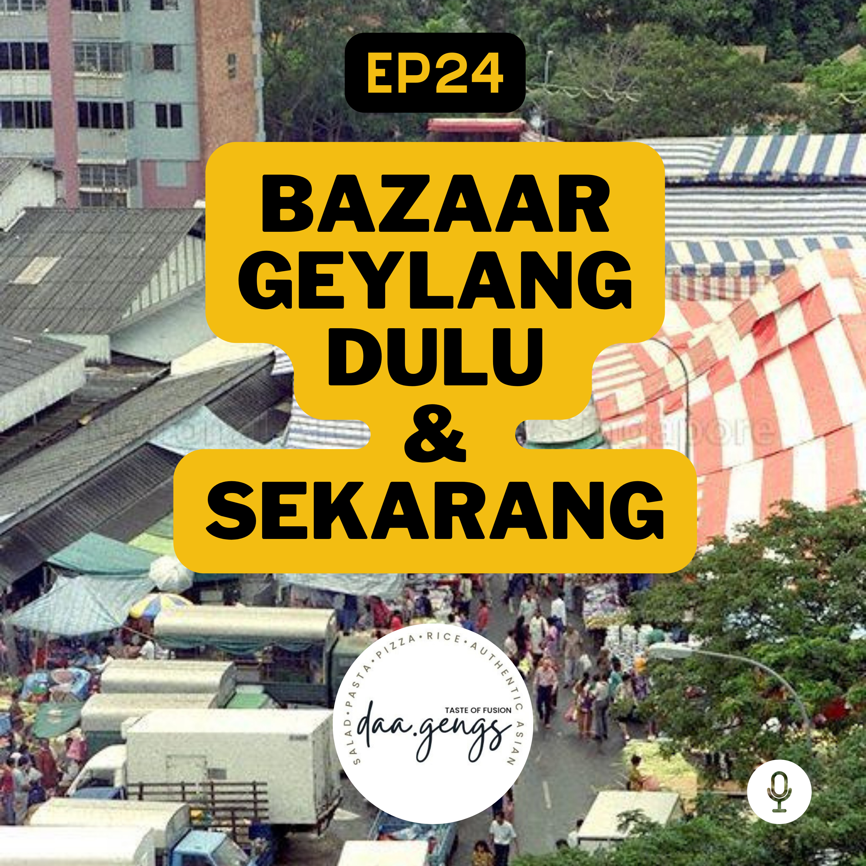 Santai Podcast