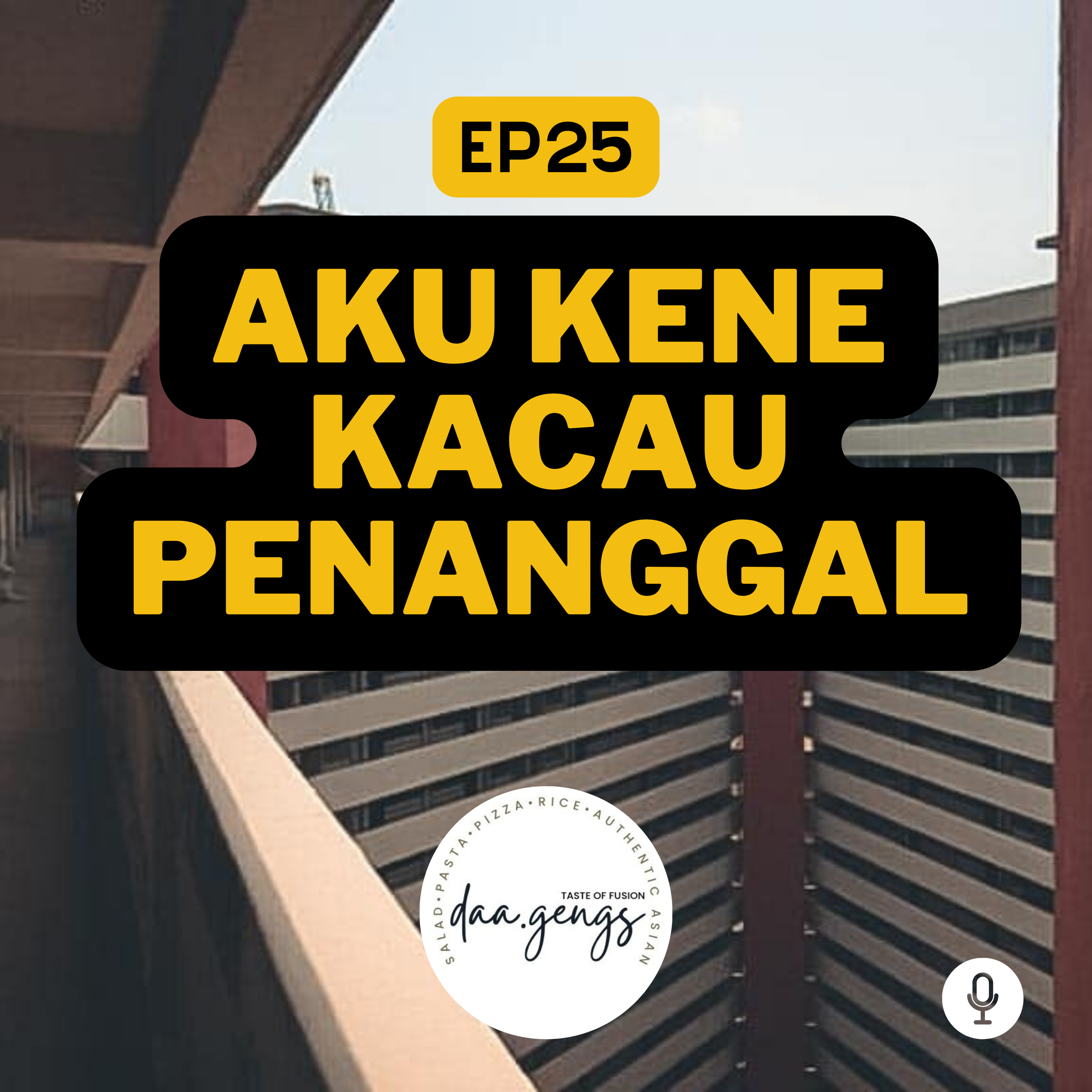 Santai Podcast
