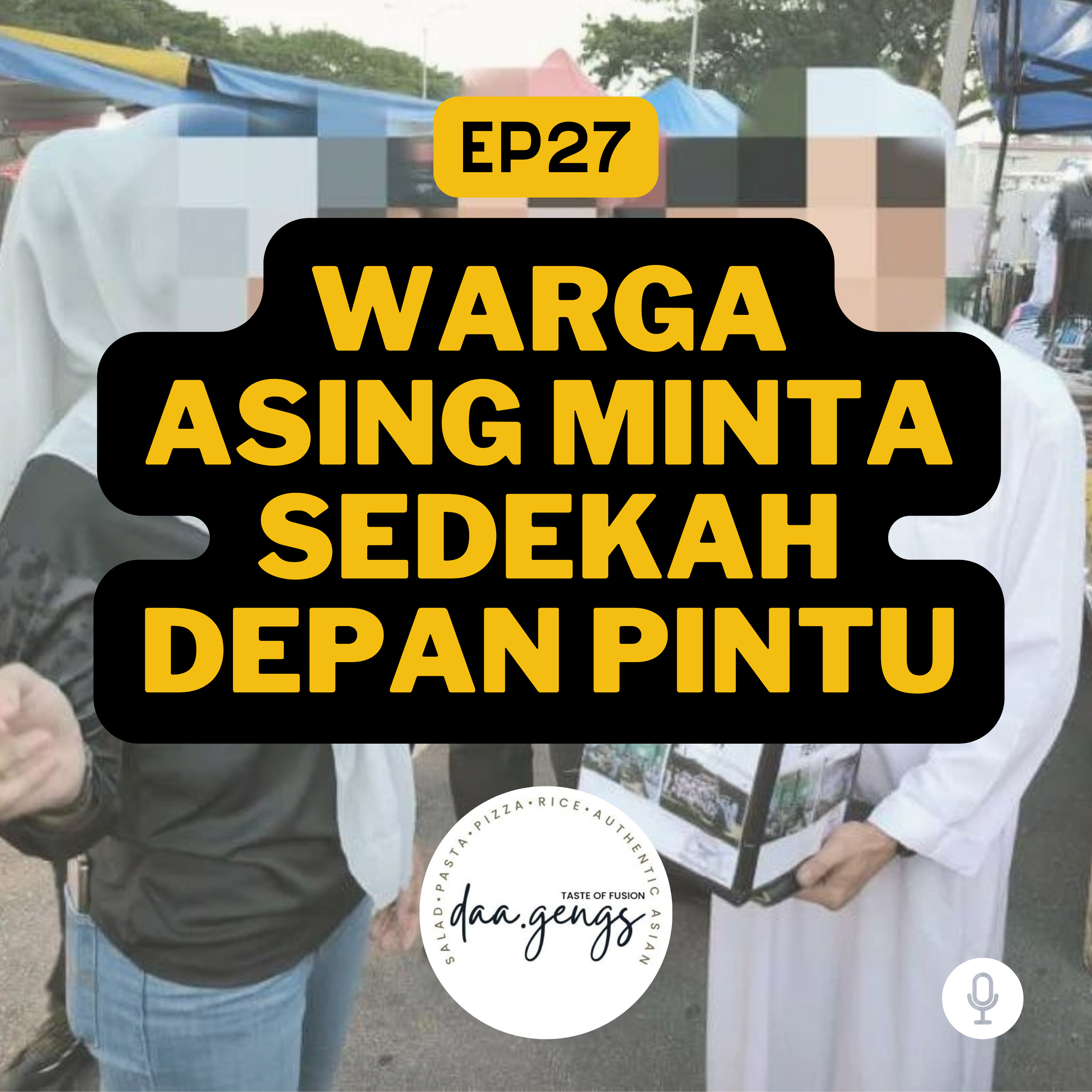 Santai Podcast