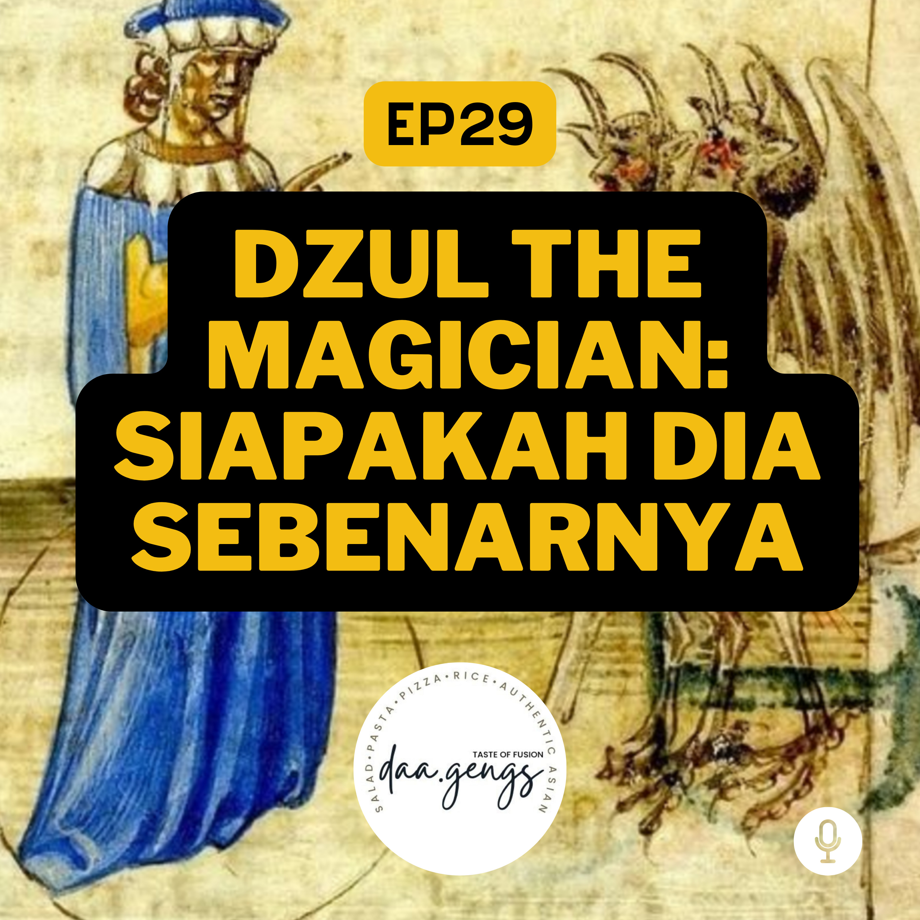Santai Podcast