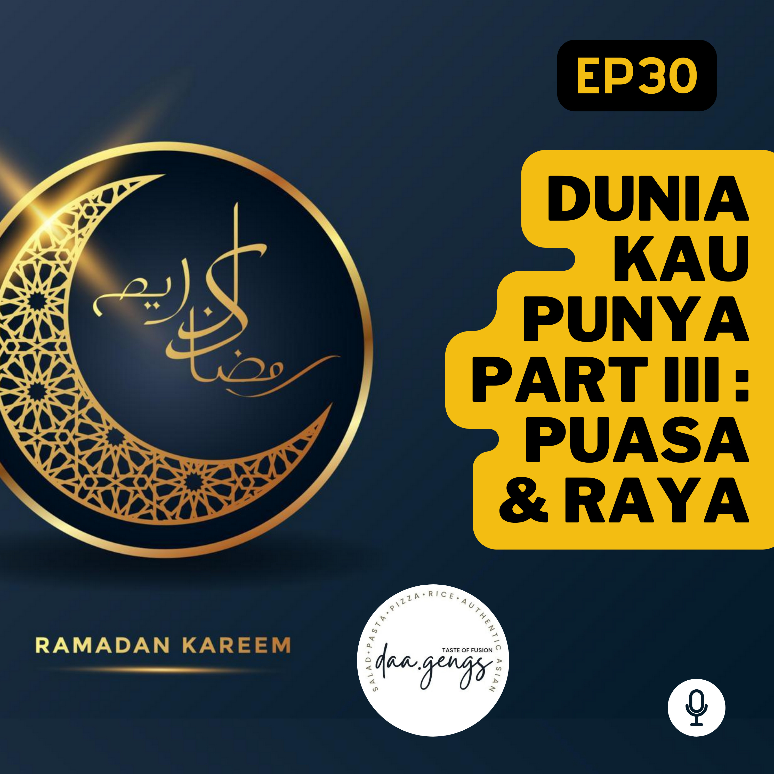 Santai Podcast