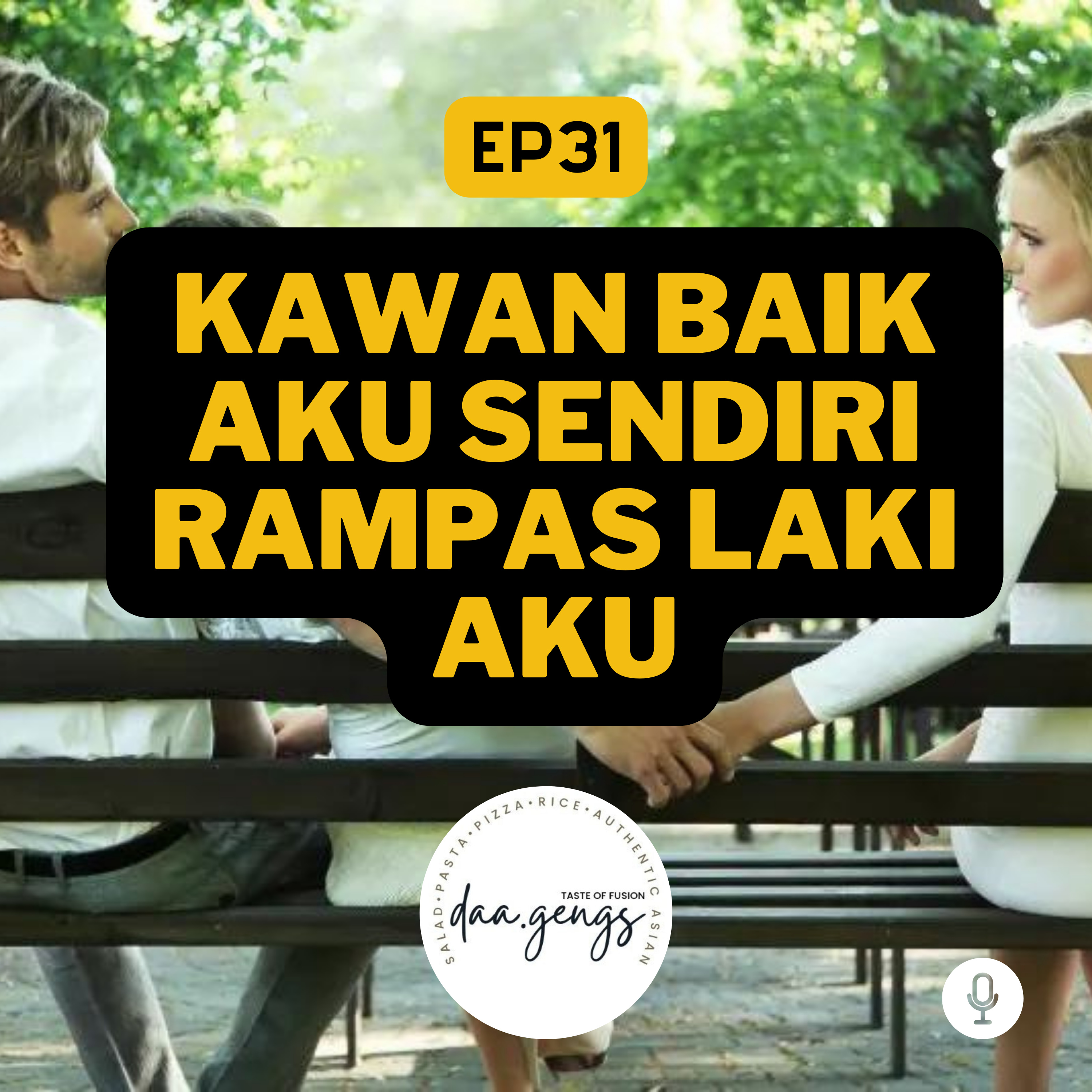 Santai Podcast