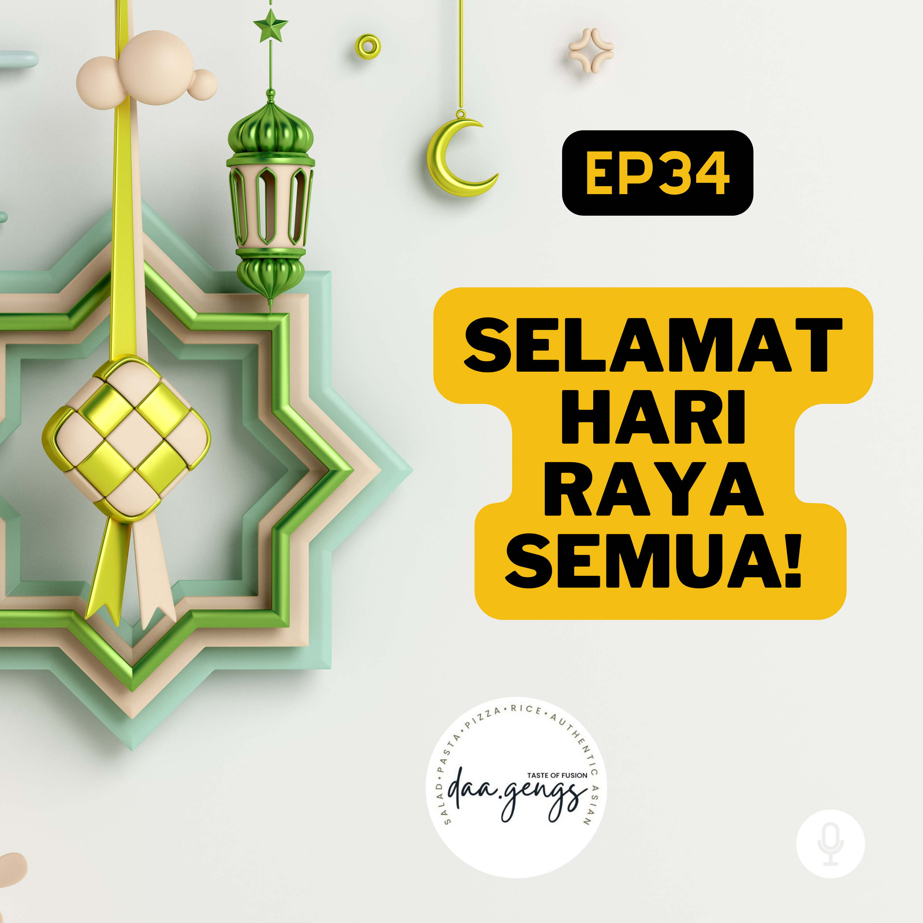 Santai Podcast
