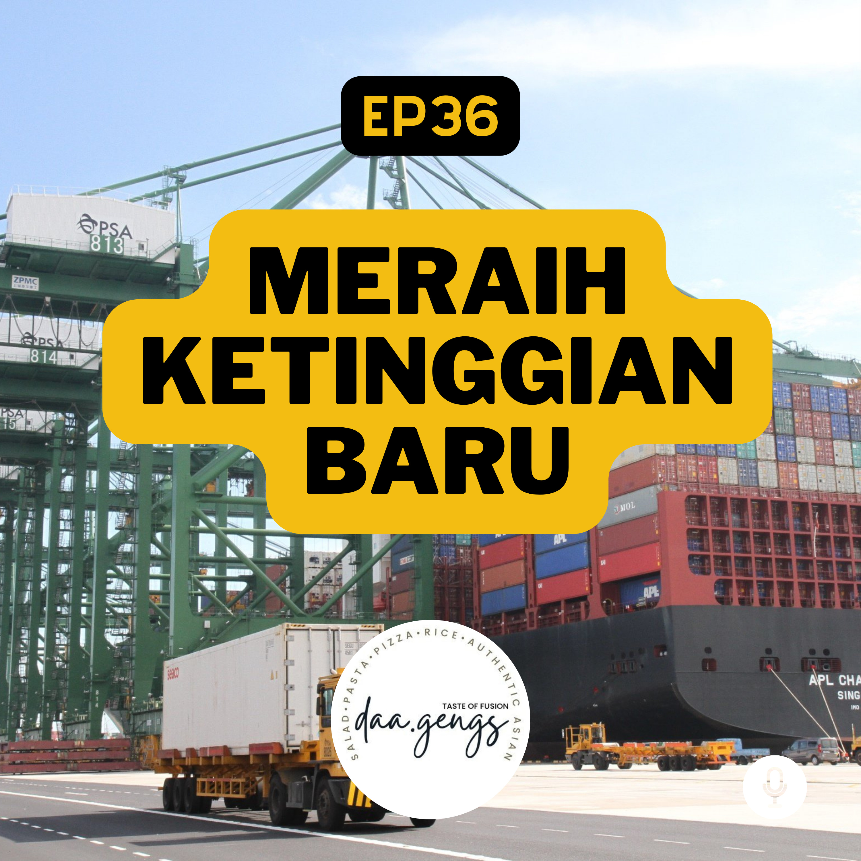 Santai Podcast