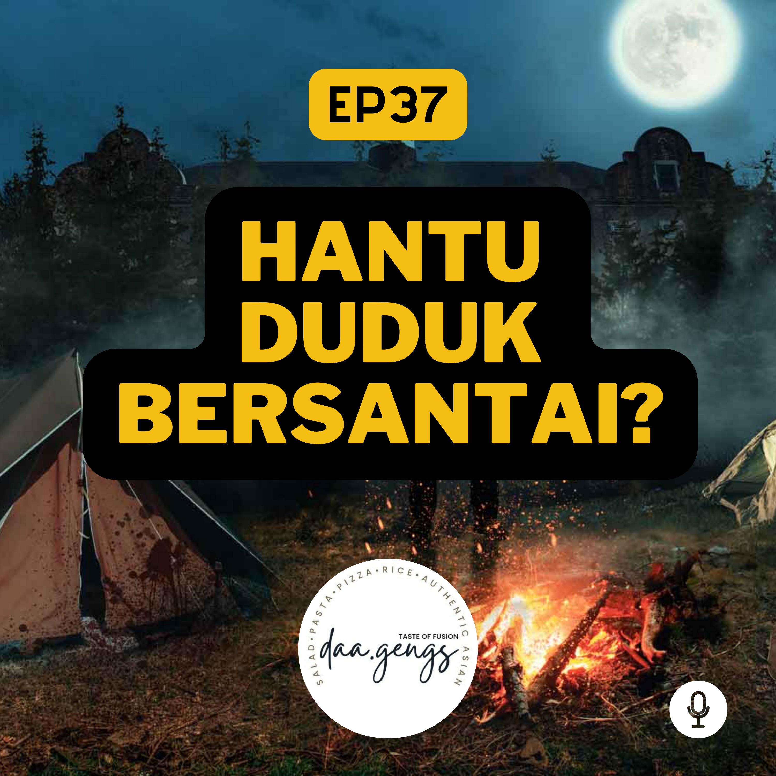 Santai Podcast
