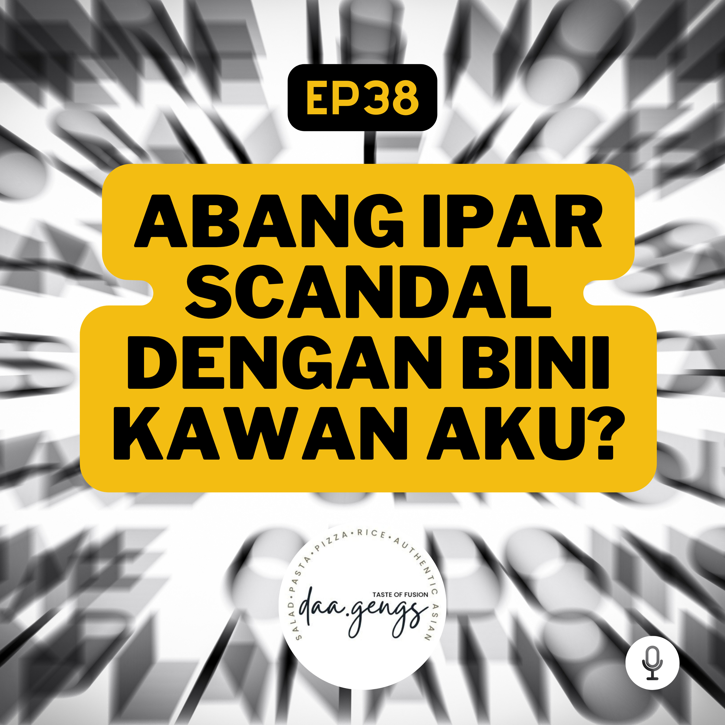 Santai Podcast
