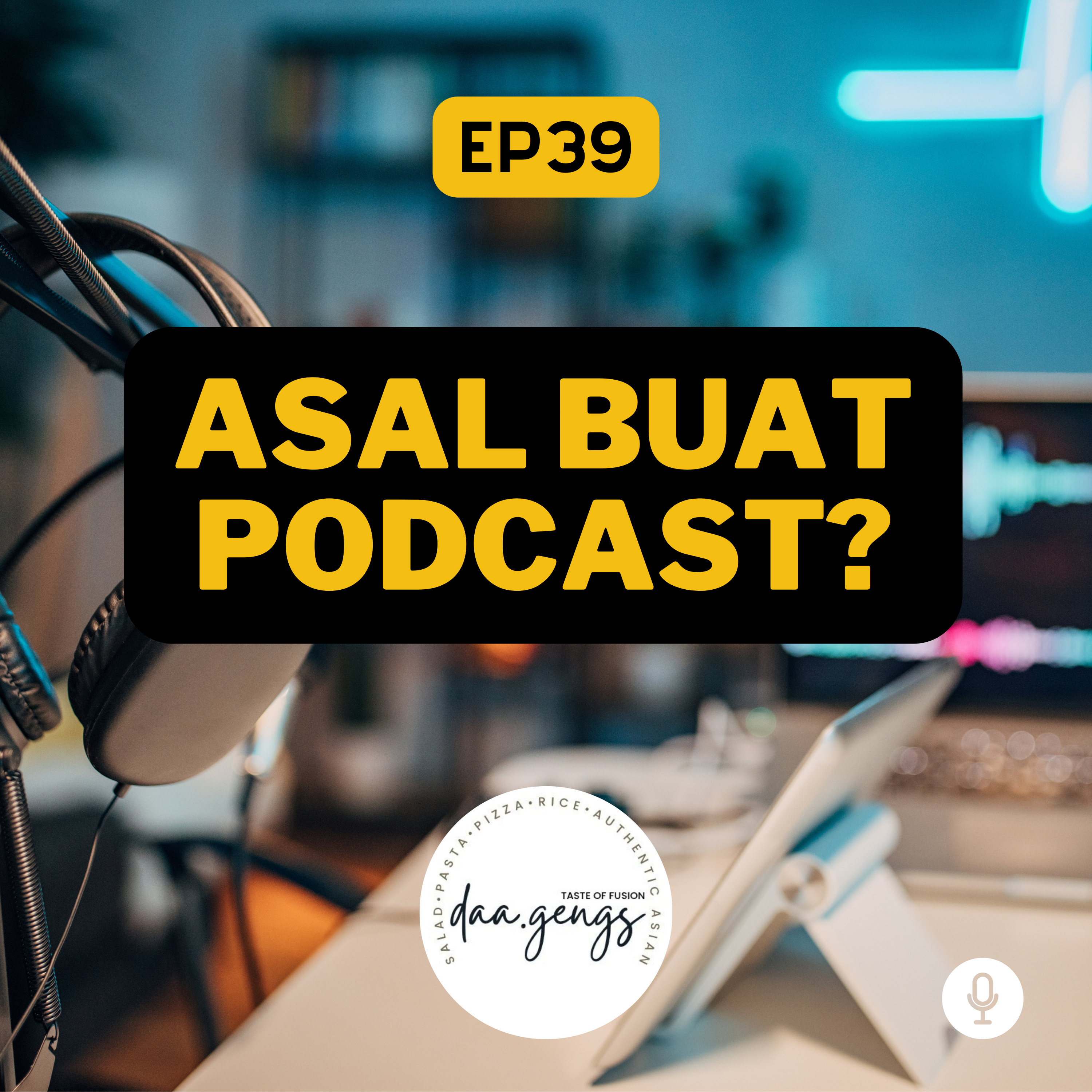 Santai Podcast