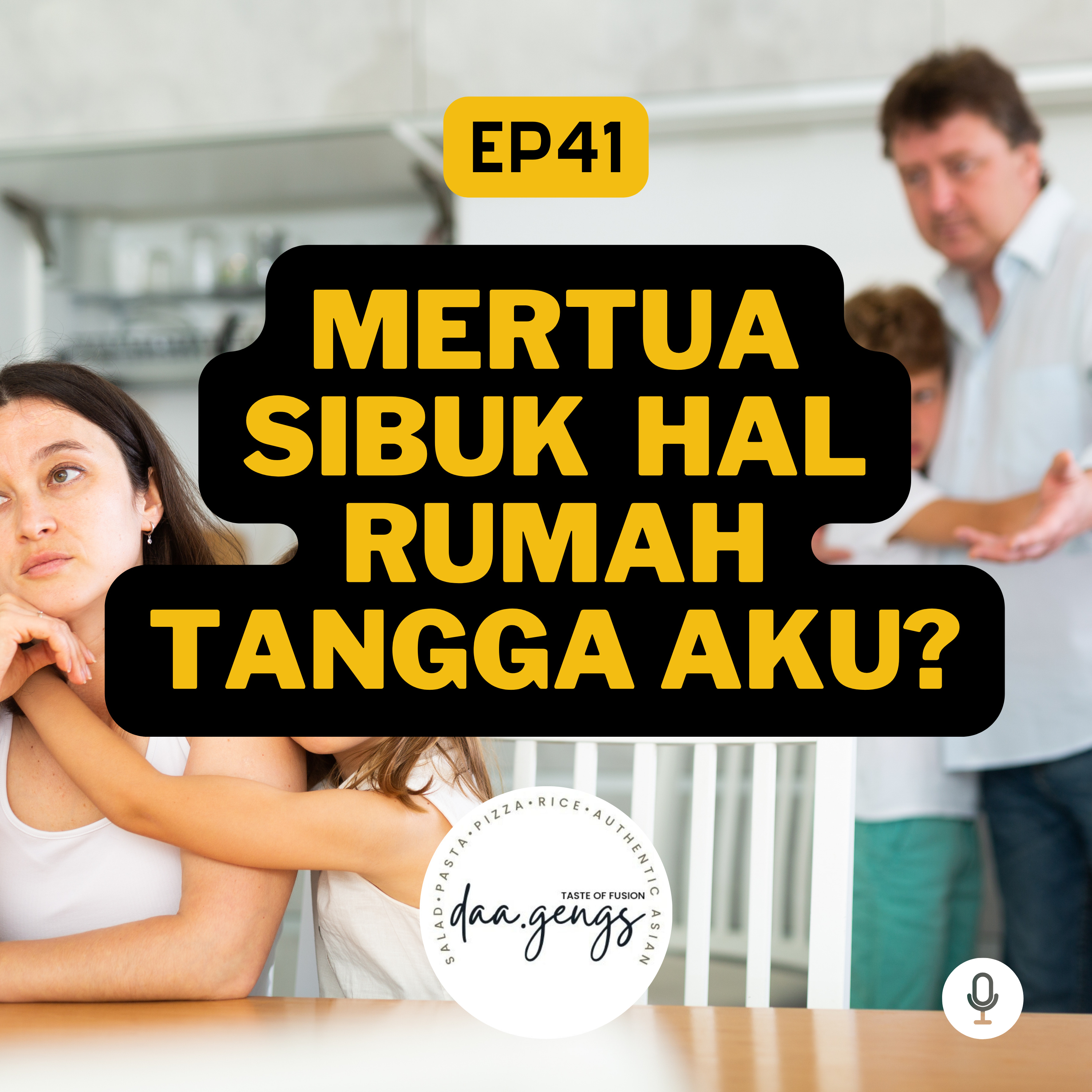 Santai Podcast