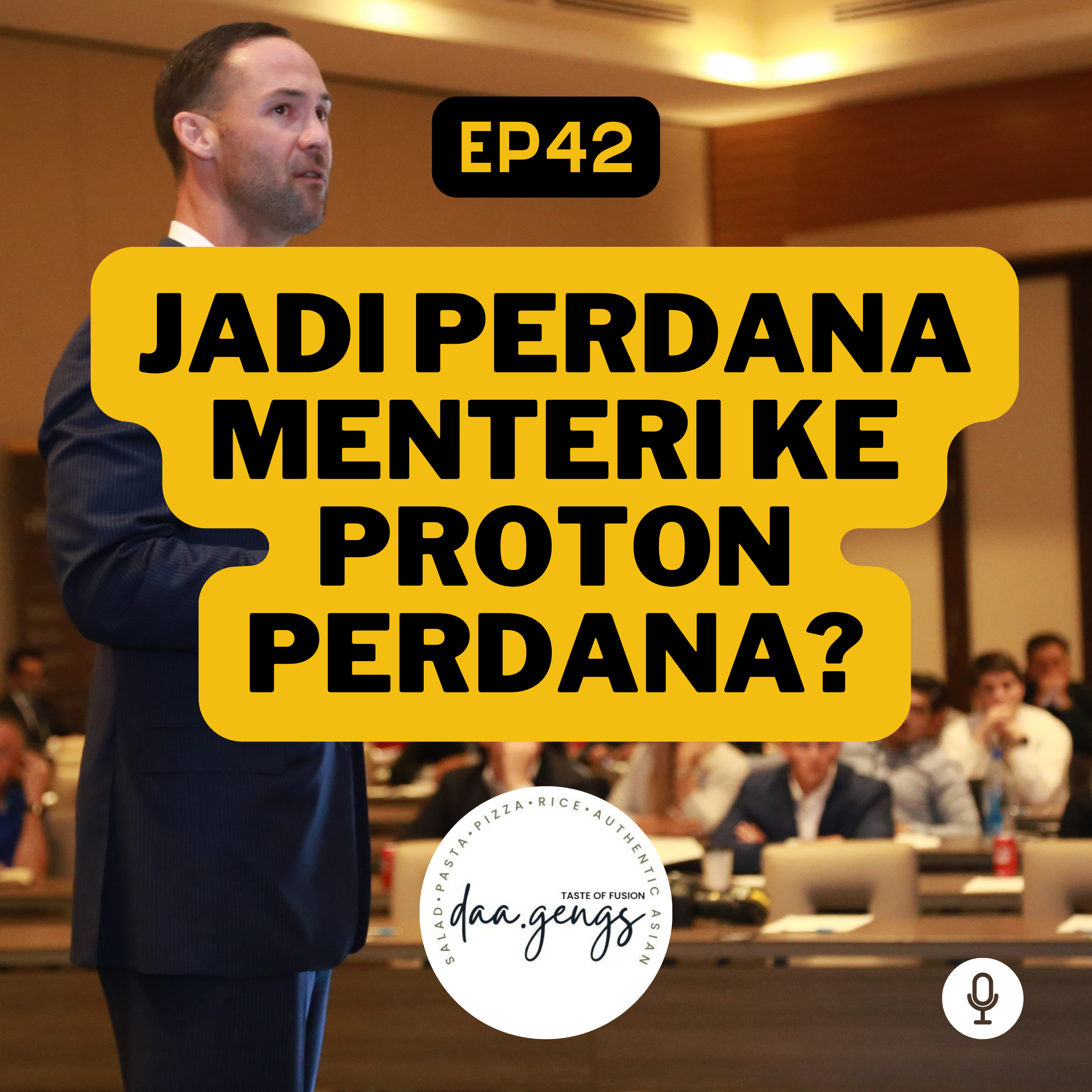 Santai Podcast