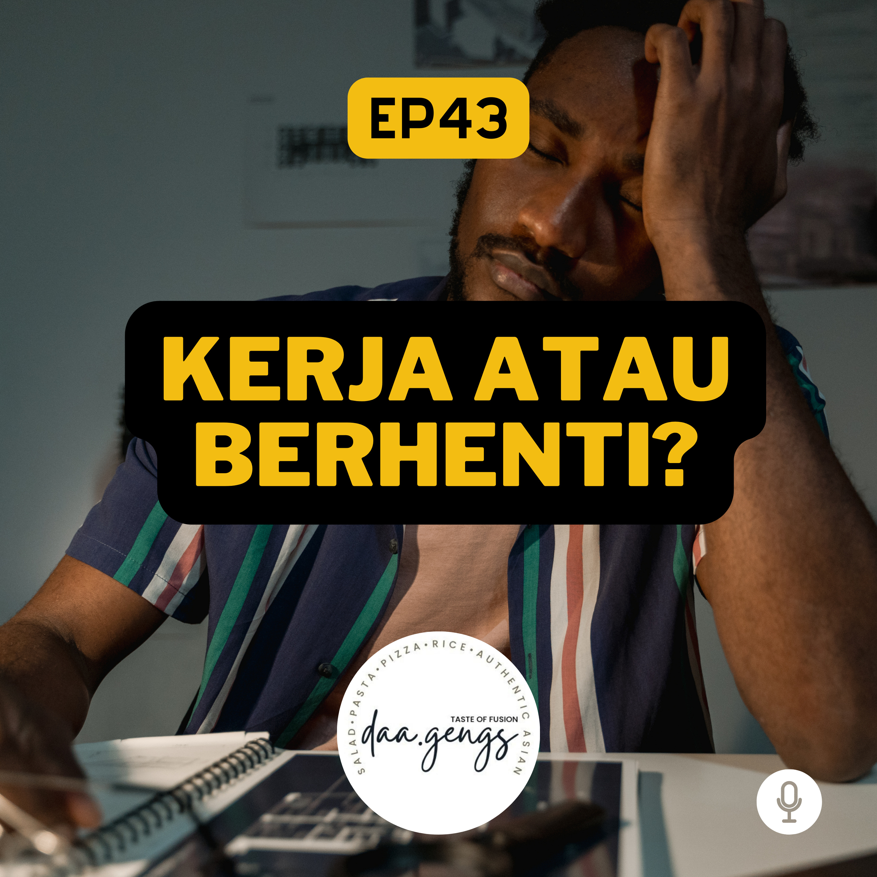 Santai Podcast