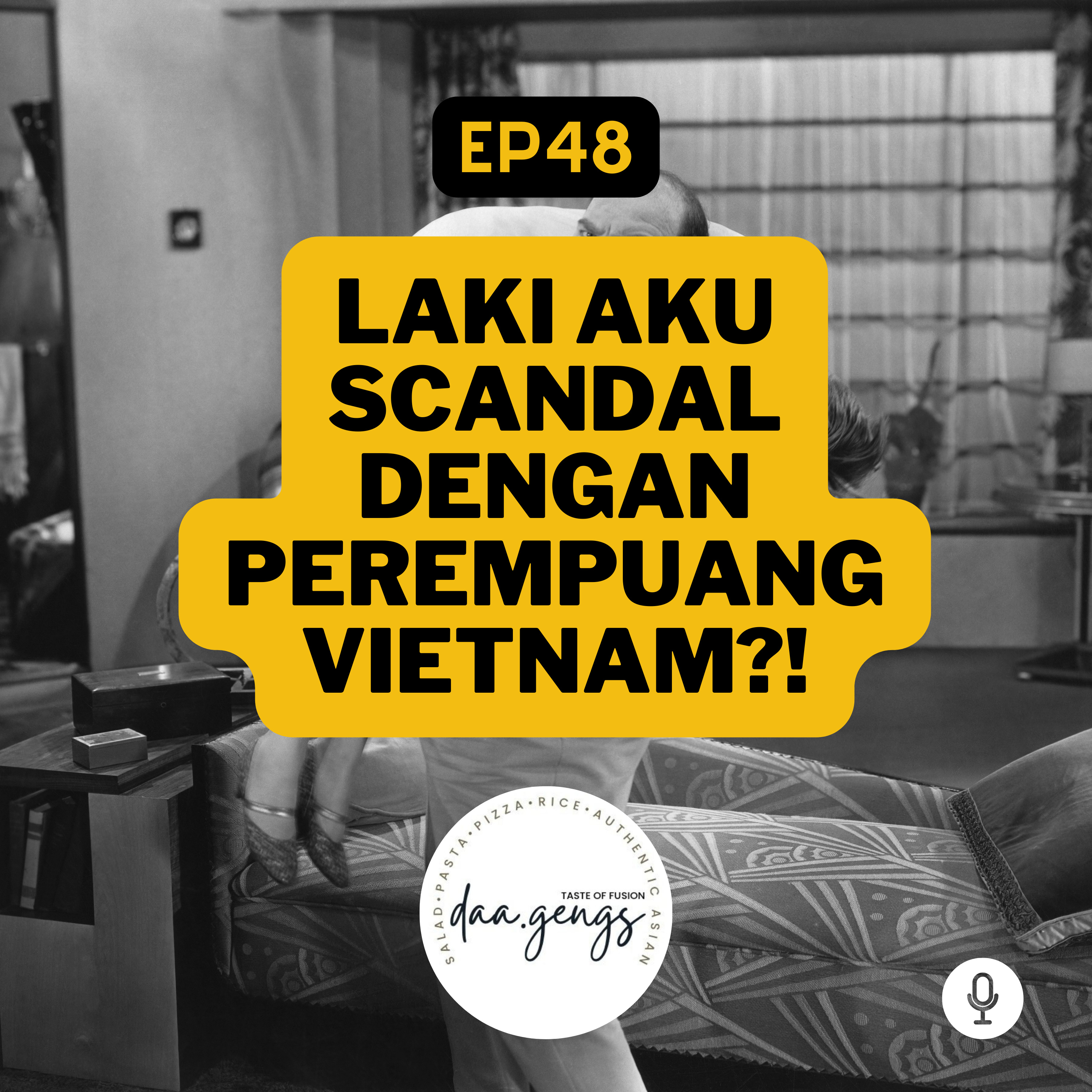 Santai Podcast