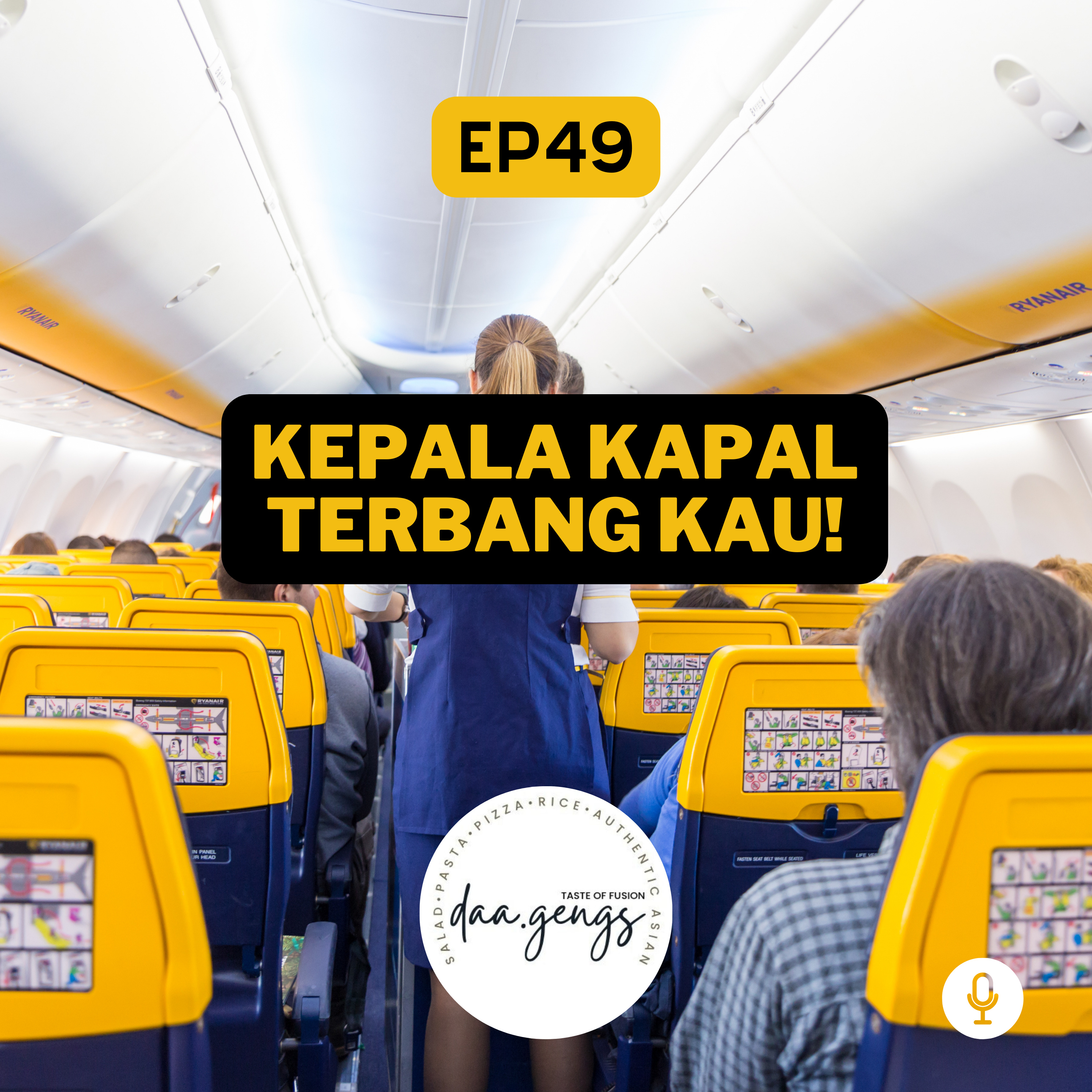 Santai Podcast