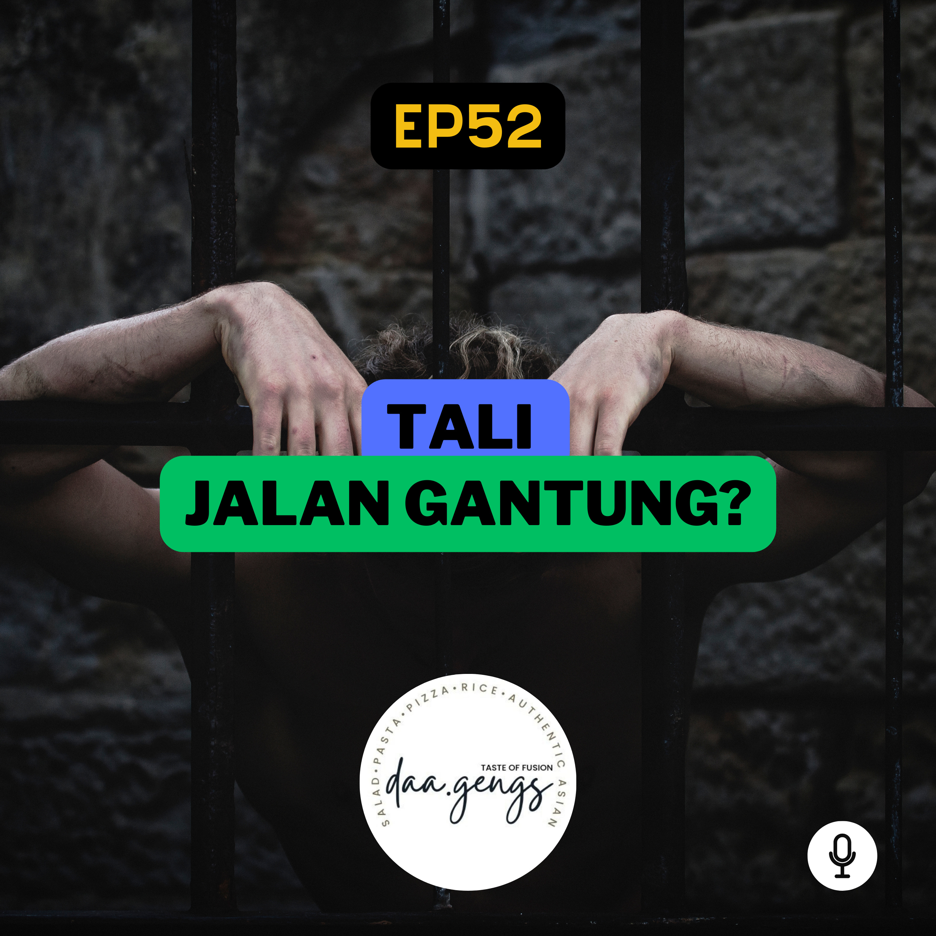 Santai Podcast