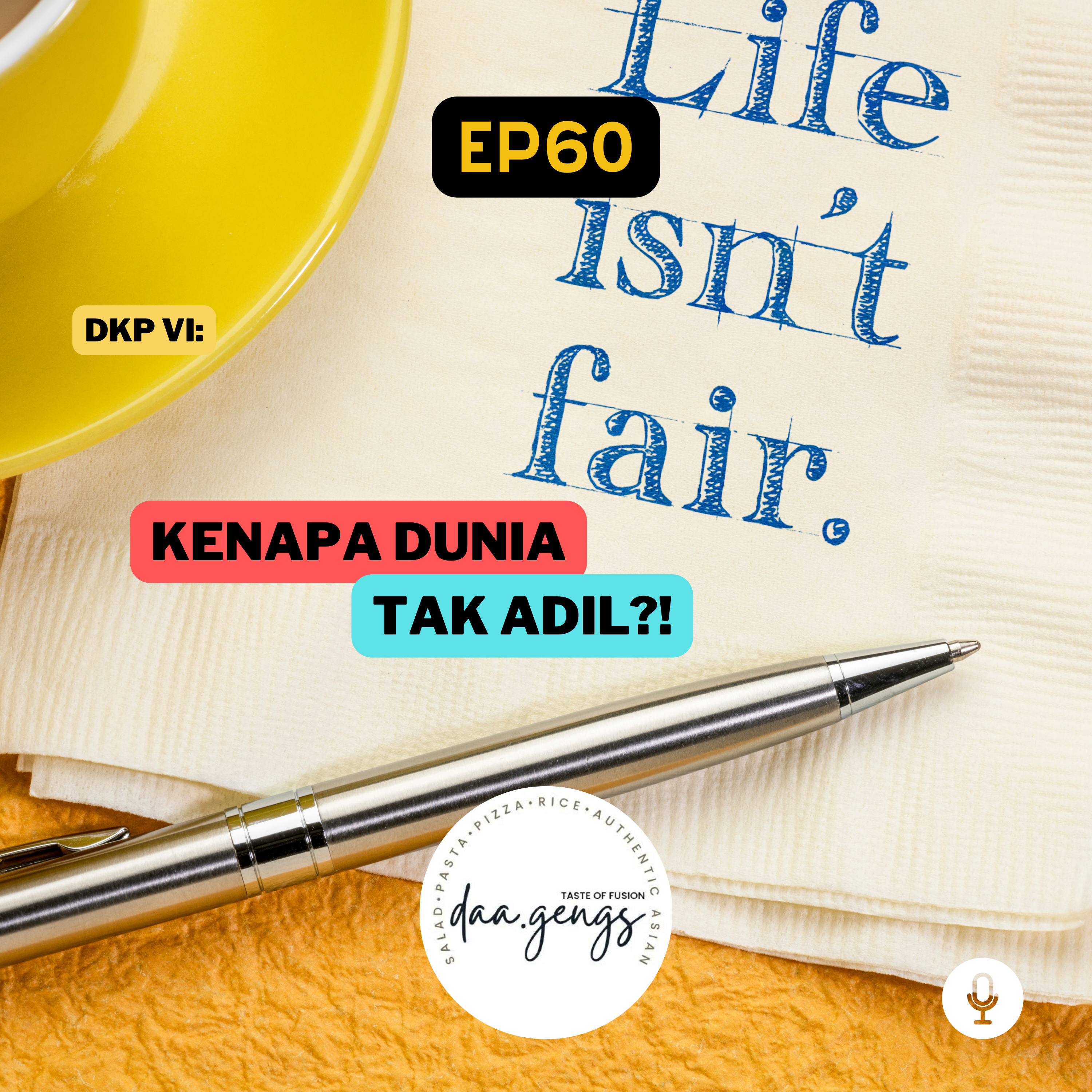 Santai Podcast