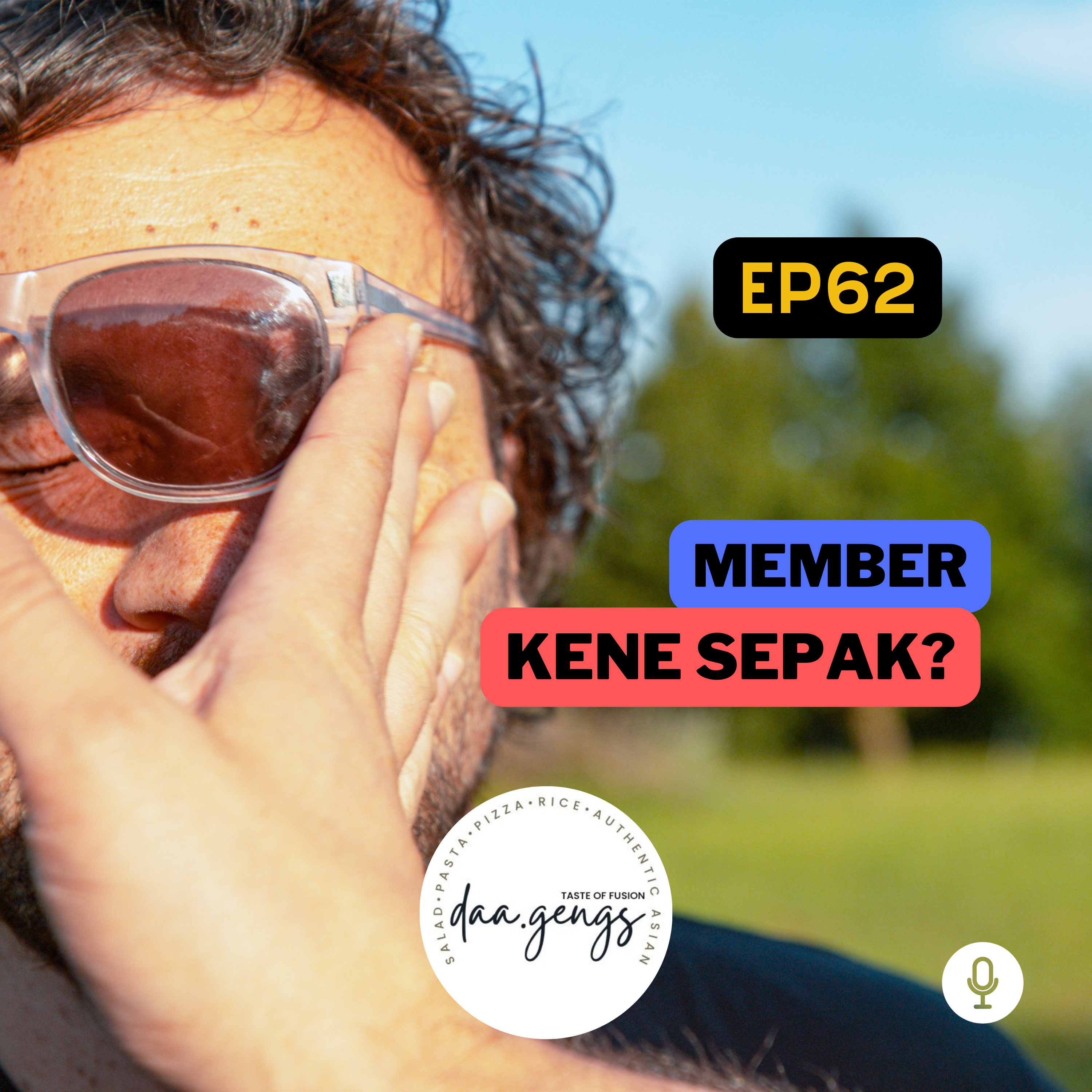 Santai Podcast