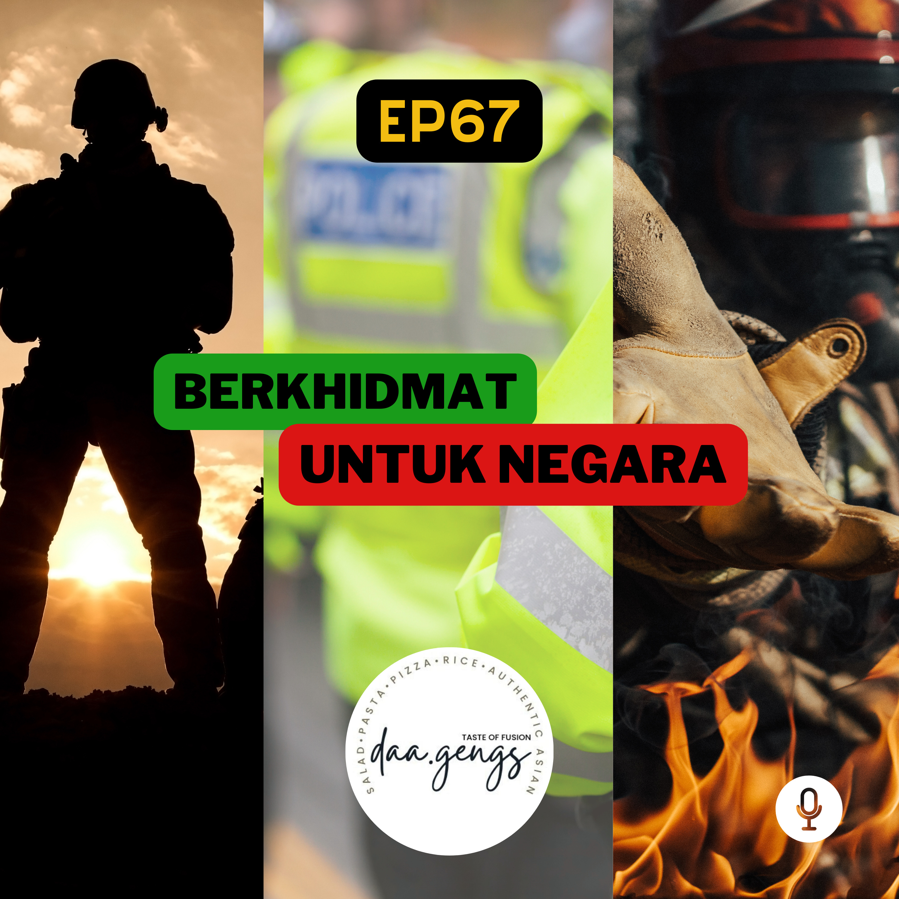 Santai Podcast