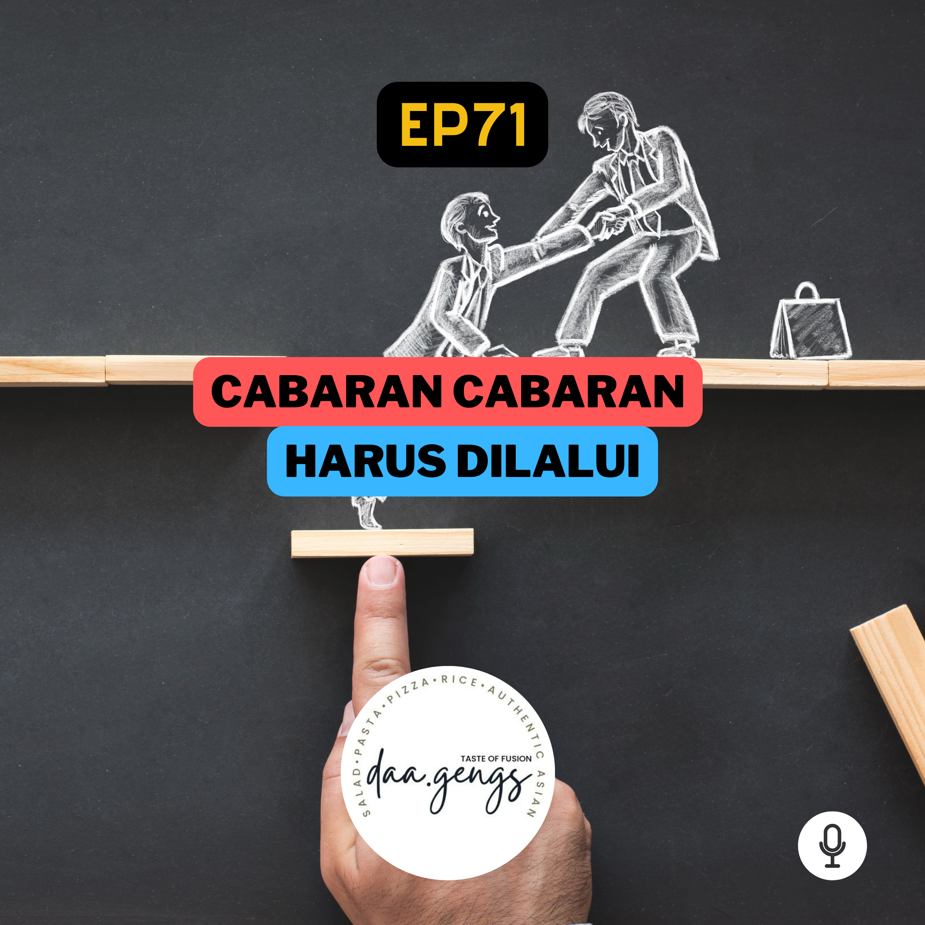 Santai Podcast