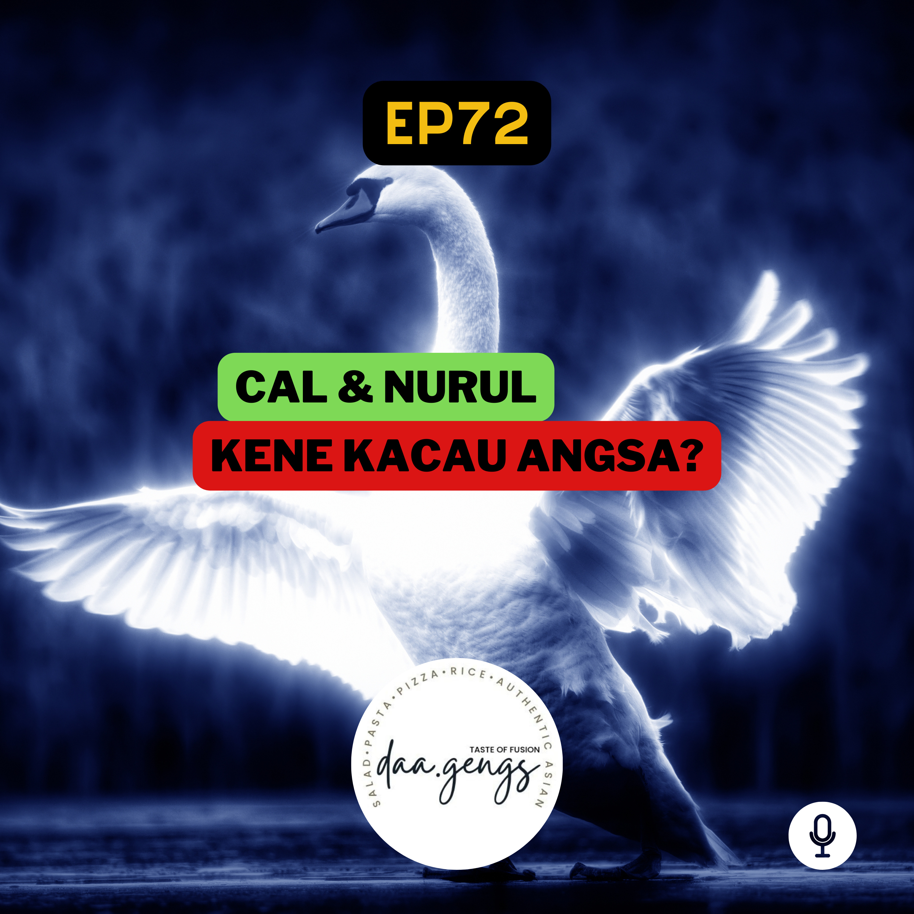 Santai Podcast