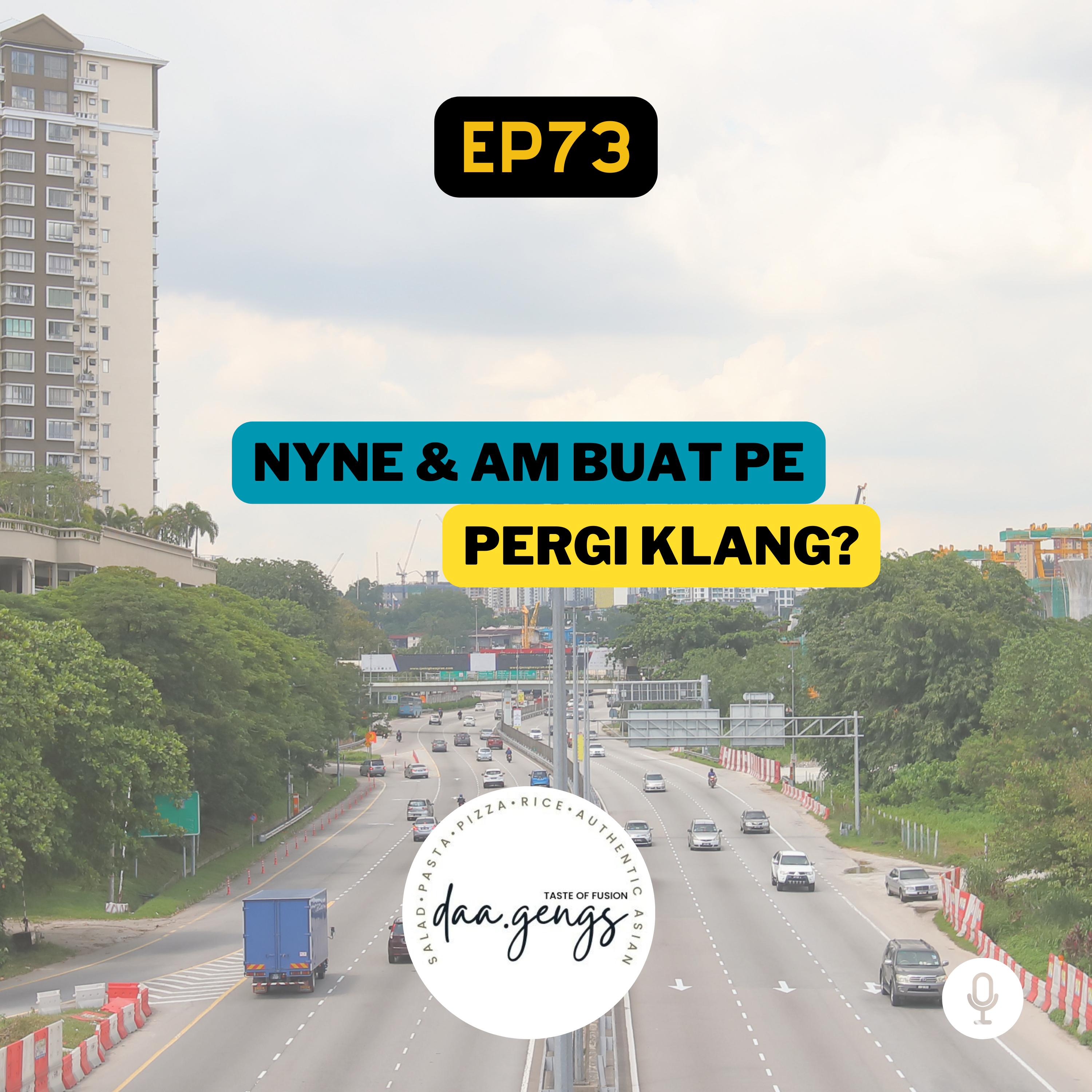 Santai Podcast