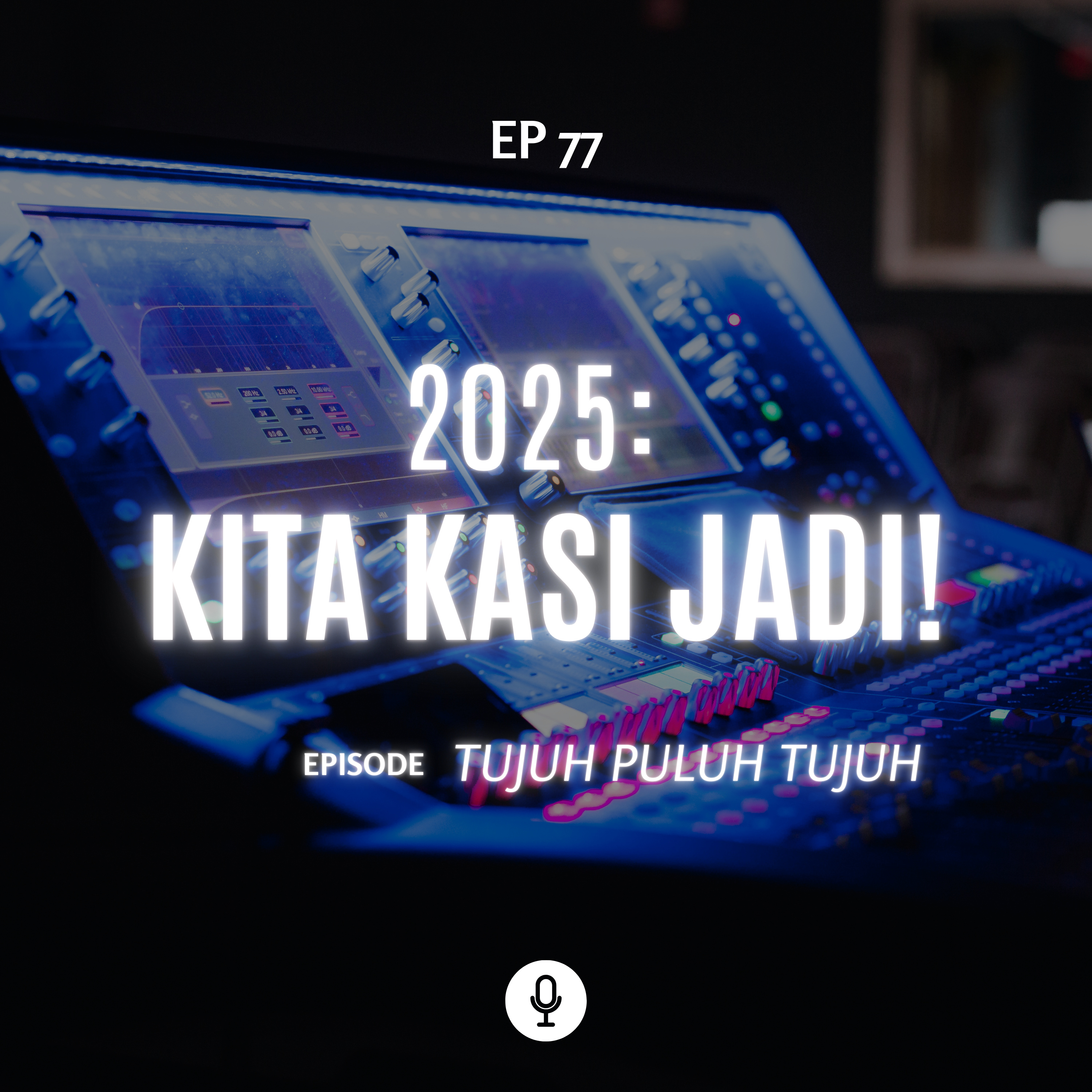 Santai Podcast